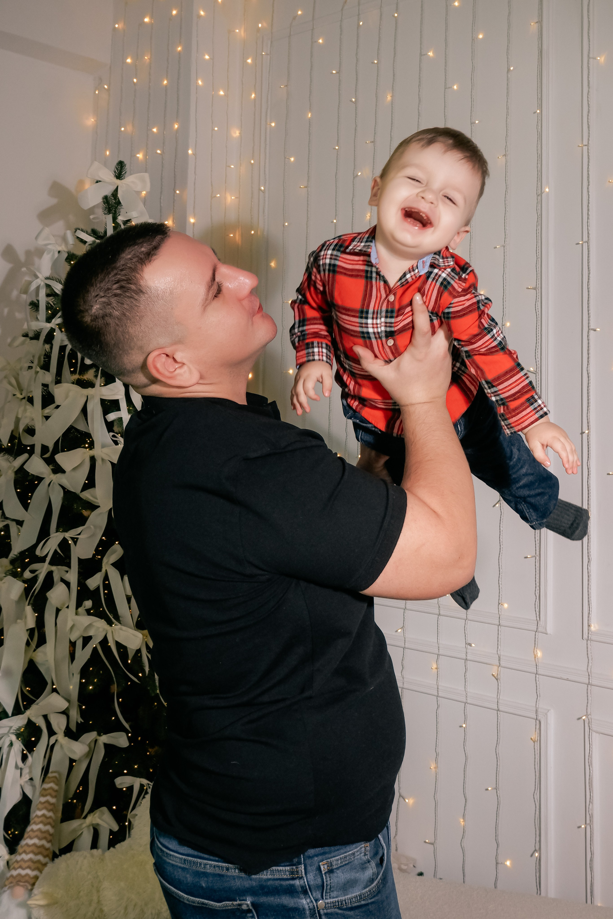 Настя, Рома и Демид. Лена Фокина | Фотограф Смоленск