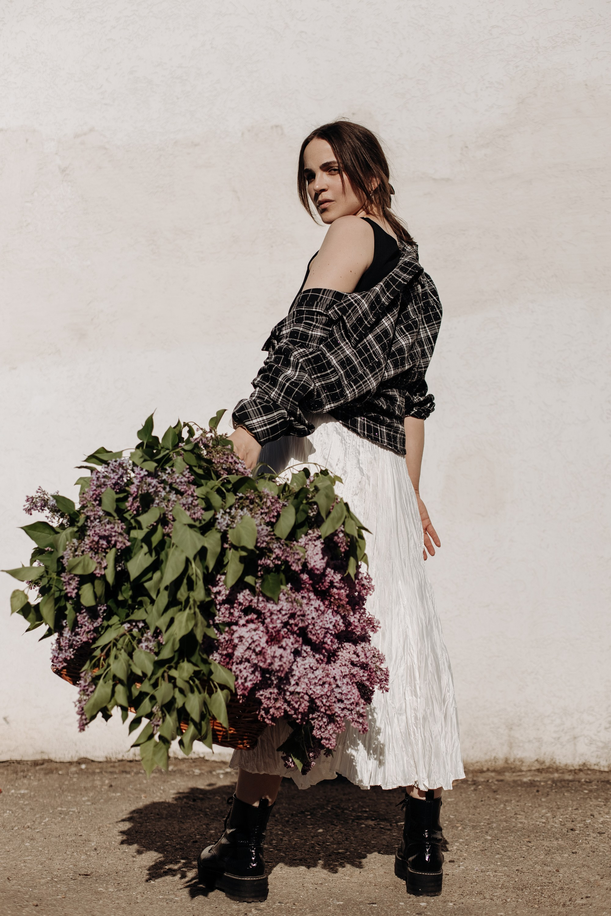 Портрет. Семейный и портретный фотограф Анна Полухина