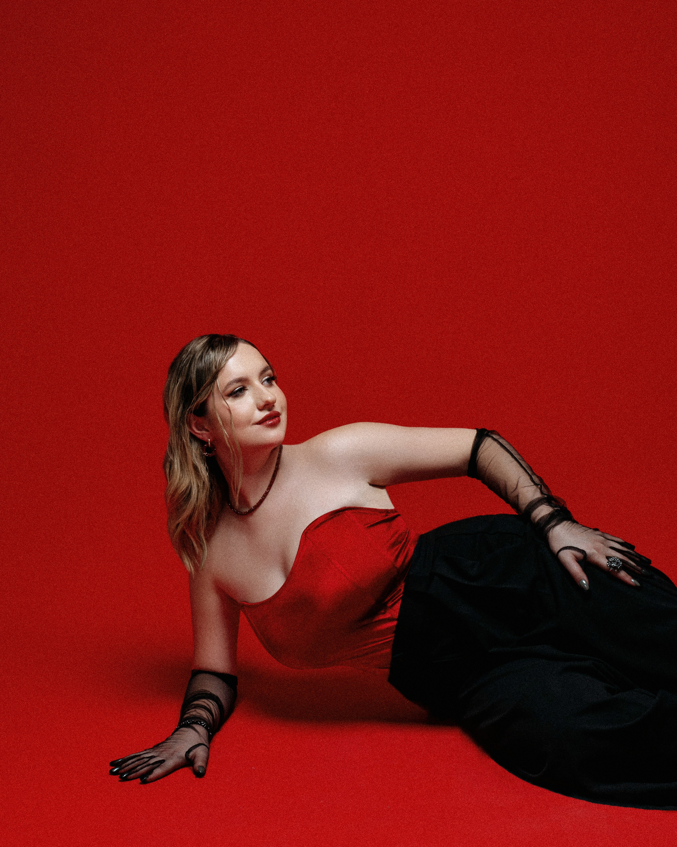 Персональная съёмка для Ирины. Фотограф Кристина Берг