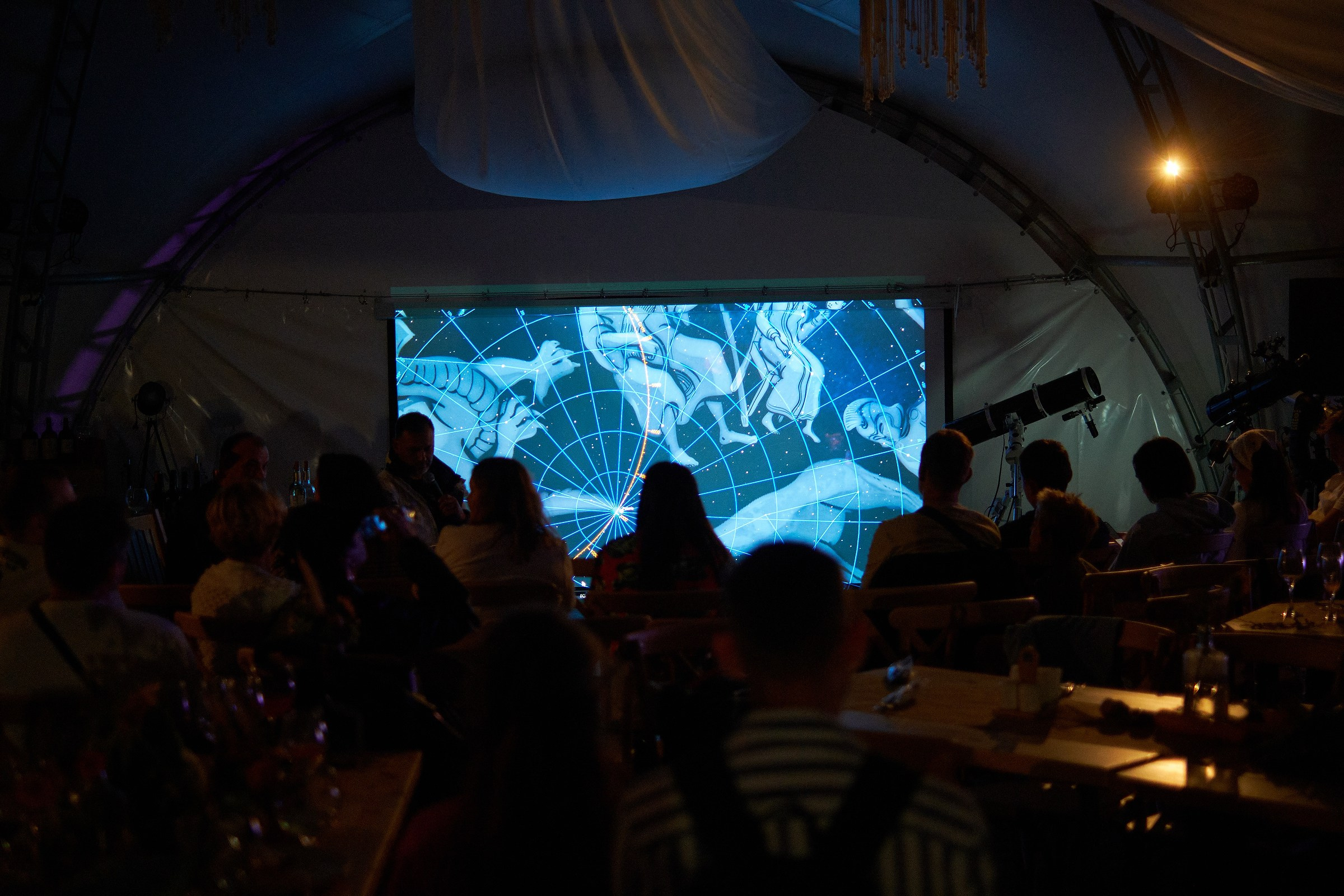 Фотосъёмка события на ферме Основание | Репортаж. Фотограф на мероприятие, свадьбу в Тольятти, Самара | Демотченко Андрей