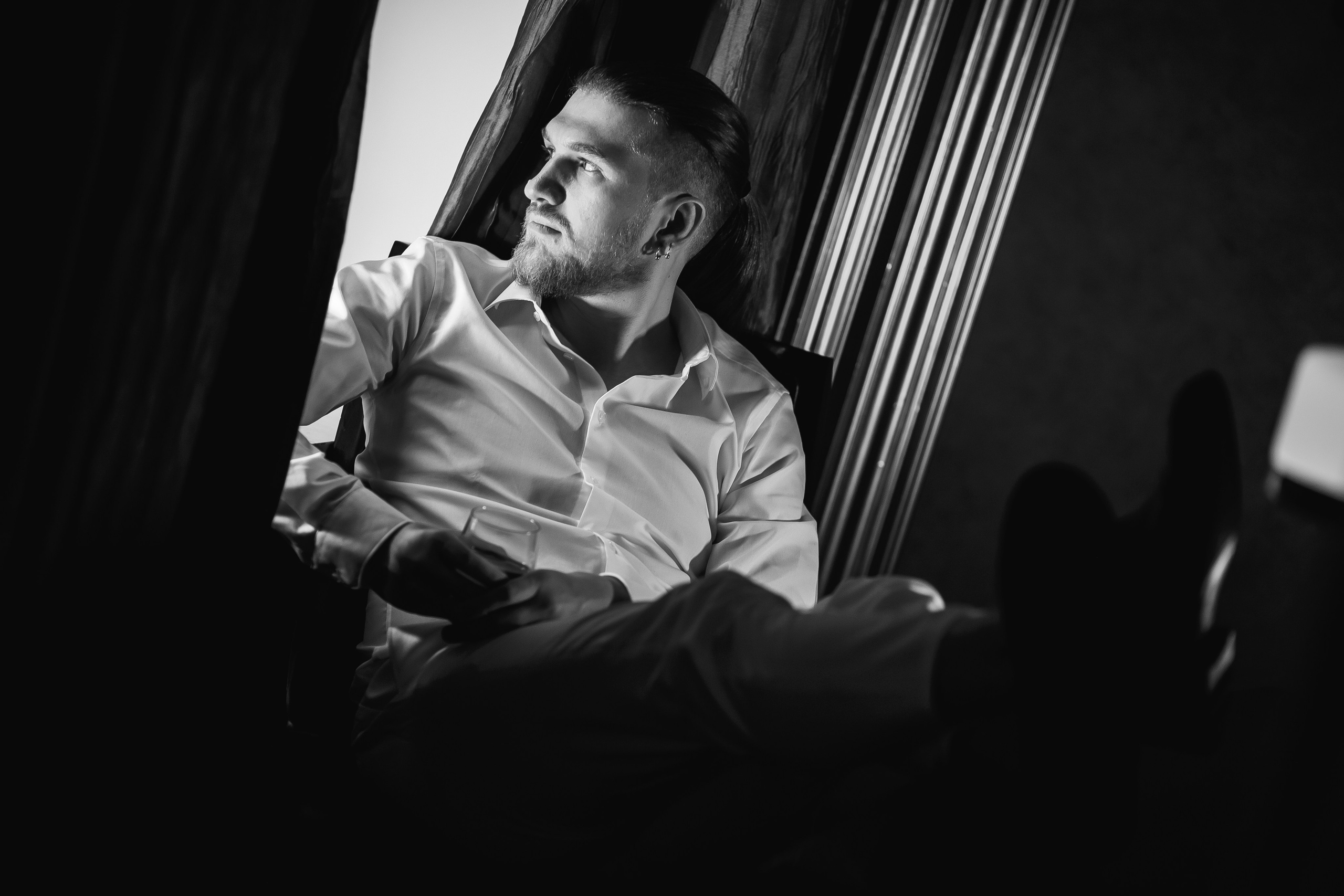 Сергей и Елена. Свадебный фотограф в Краснодаре Николай Крауз