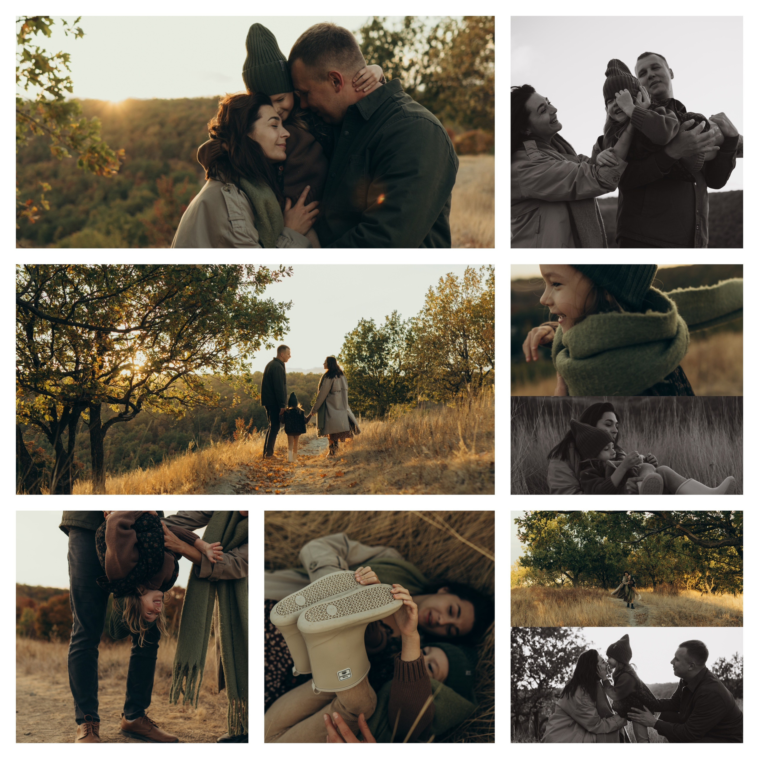 Подарочный сертификат на фотосессию в Иваново