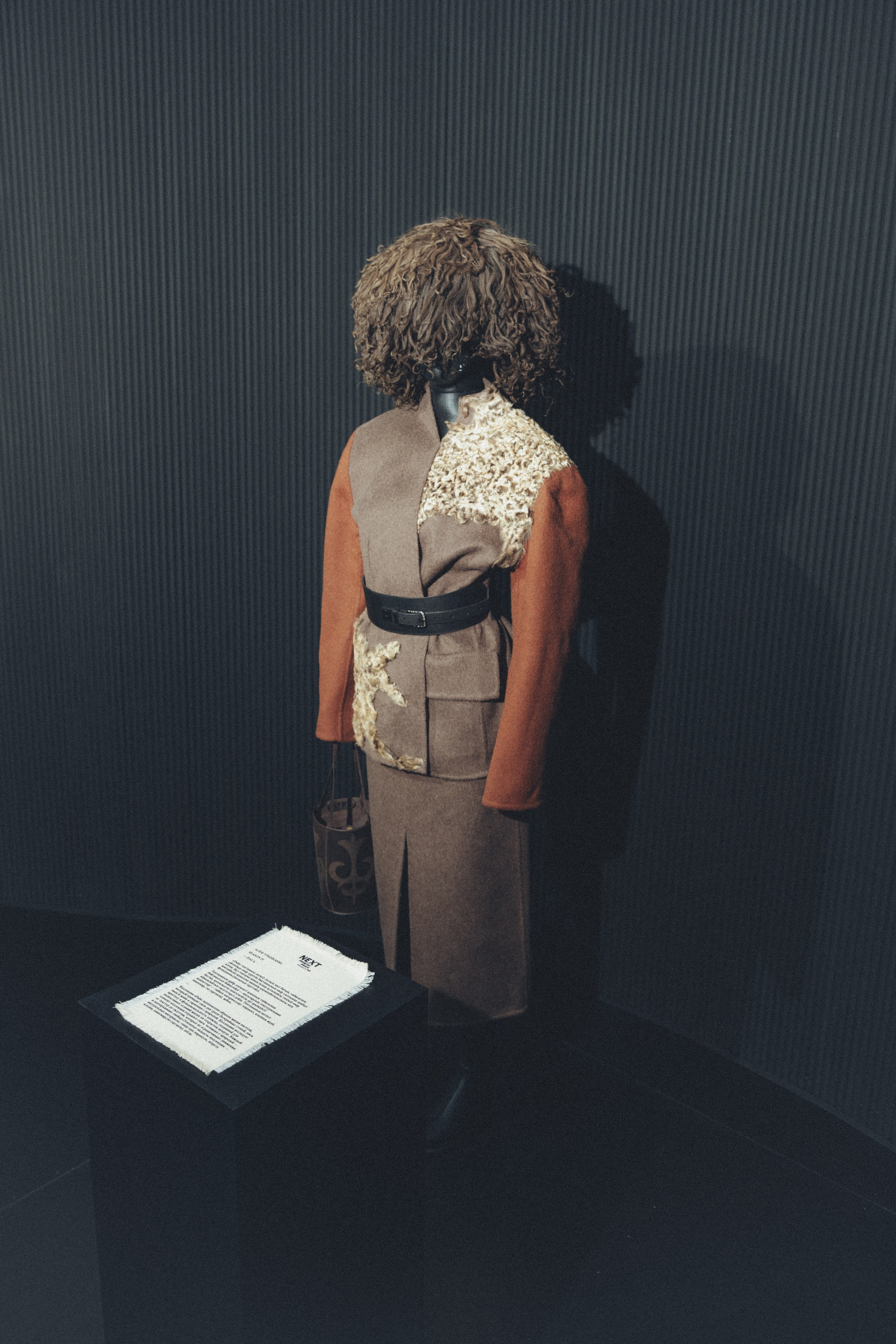 NEXT DESIGNER AWARD empowered by VISA