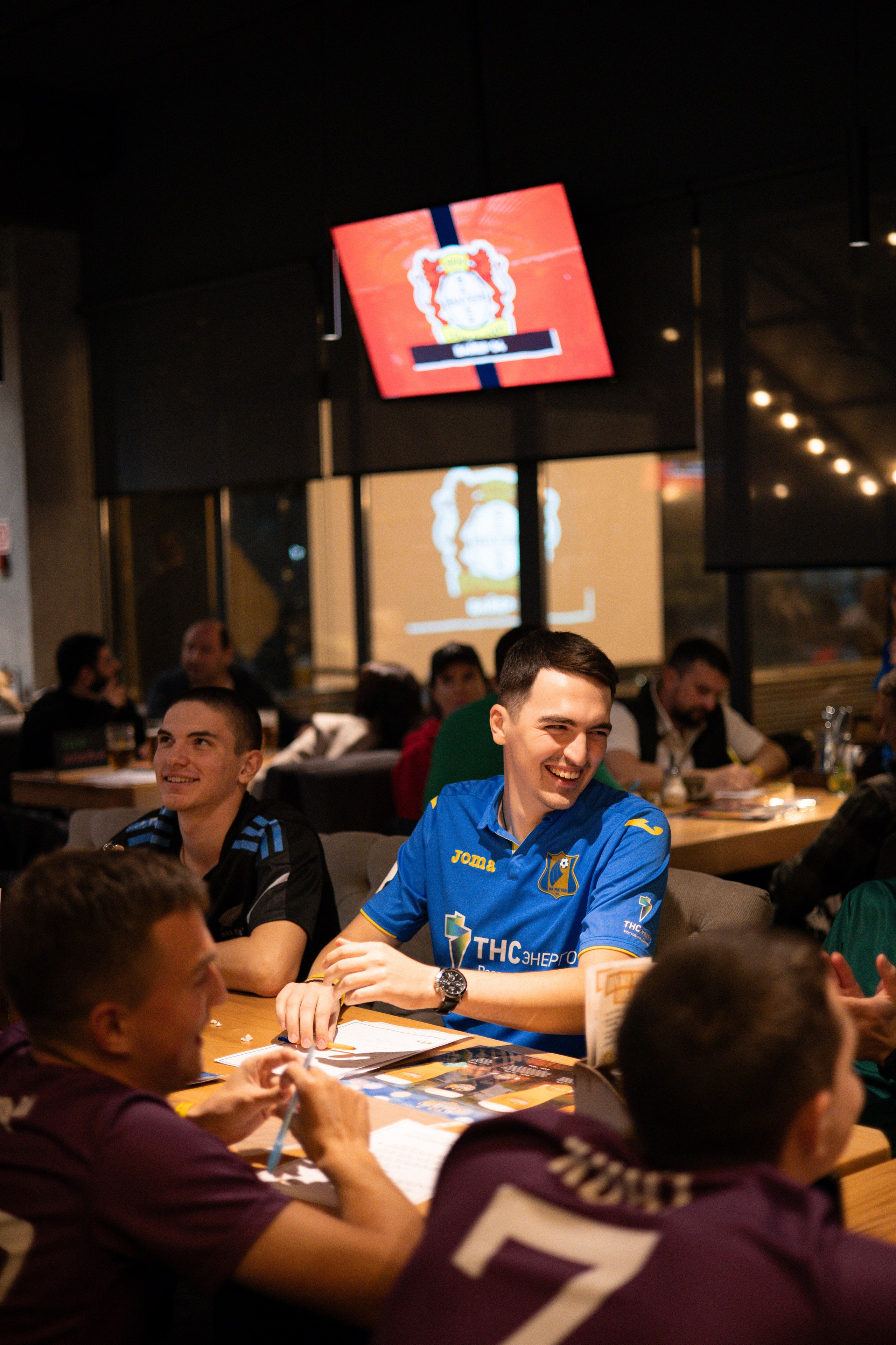 Квиз «Паненка». Анна Рышкевич