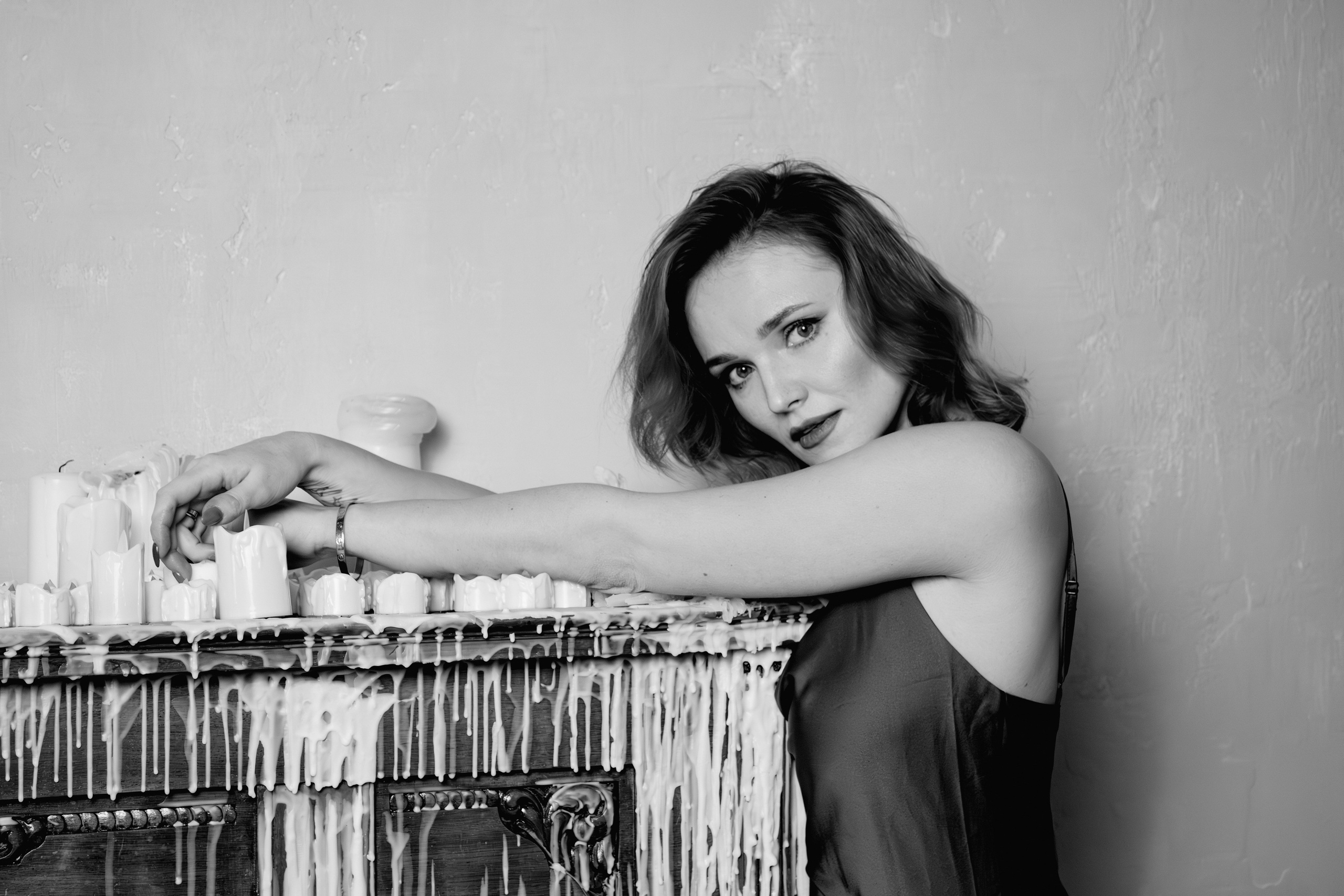 Елена. Фотограф в Самаре Анастасия Попова