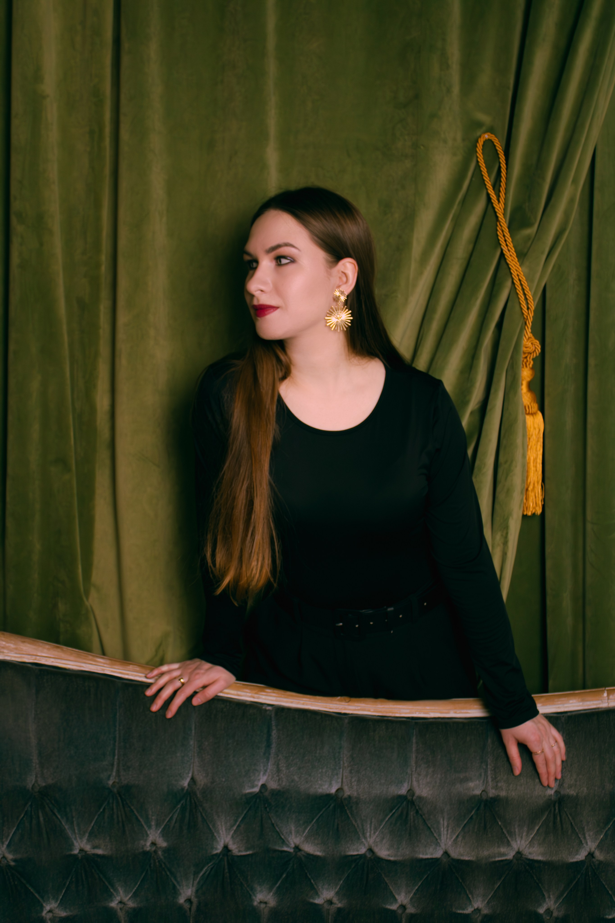 Анна. Фотограф в Самаре Анастасия Попова