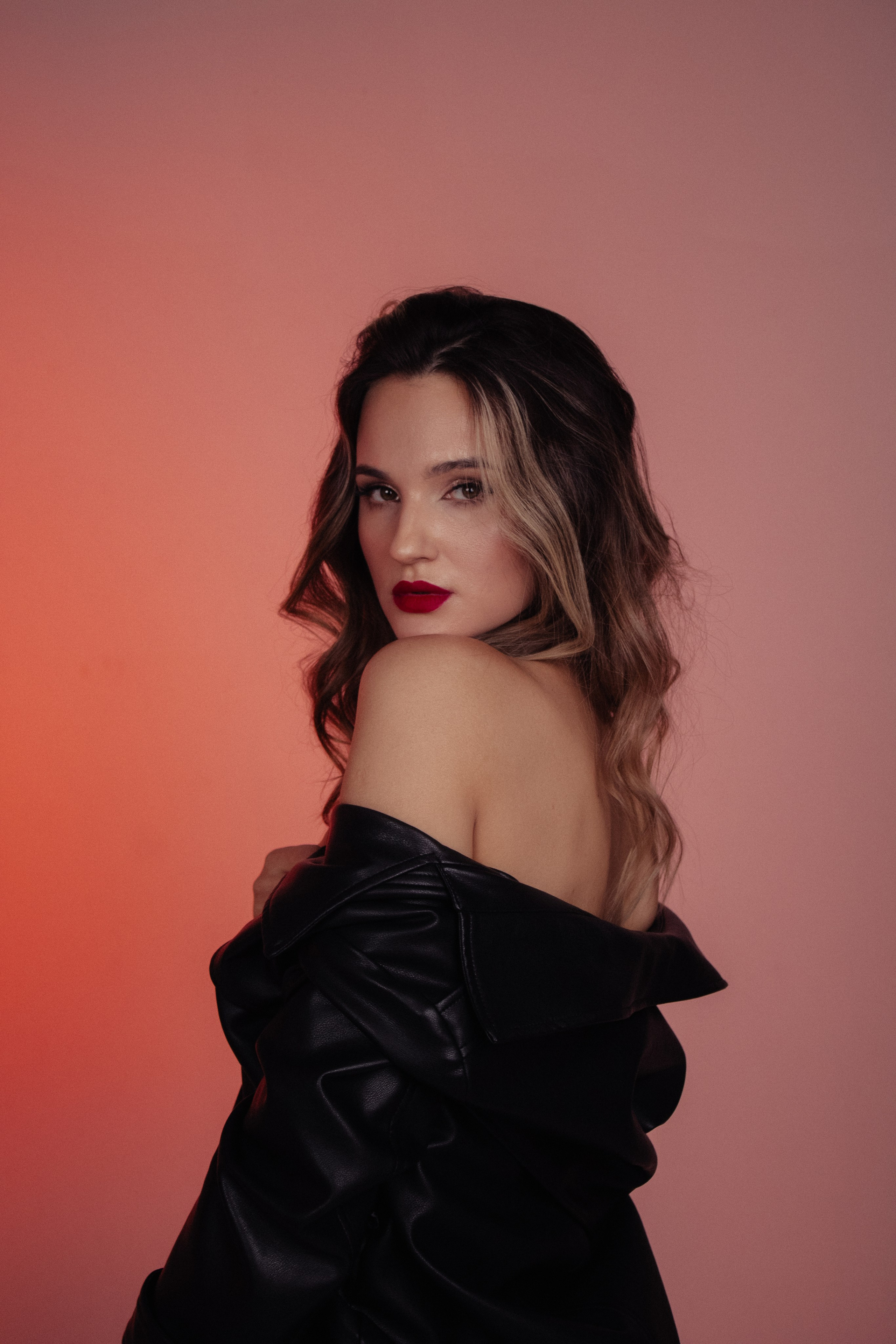 Регина. Фотограф в Самаре Анастасия Попова