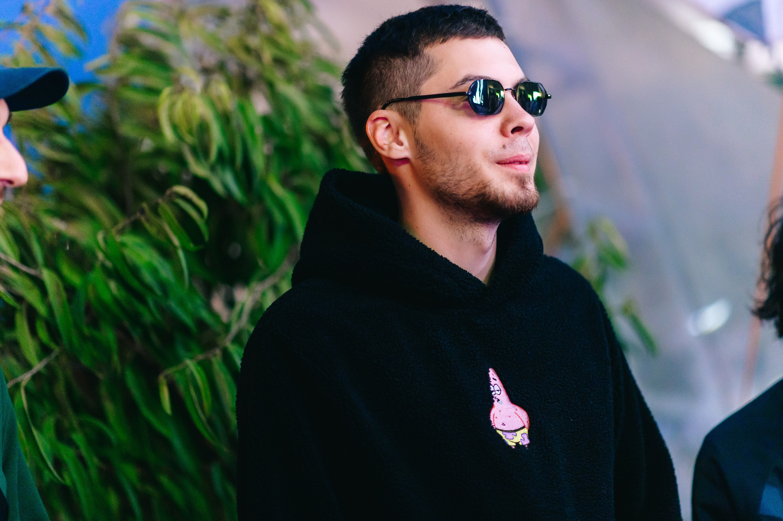 Вечеринка Смена-Прометей-Сибур. Фотограф в Казани Адель Гайнуллин