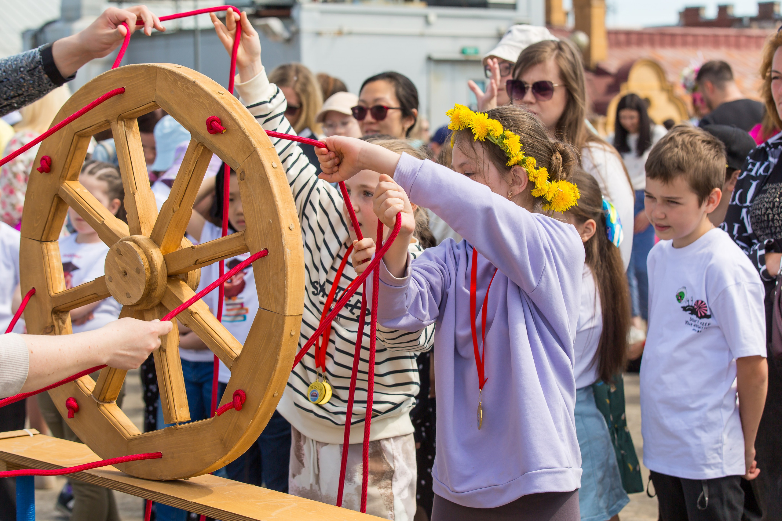 ОКЕАНАРИУМ БОЛЬШАЯ РЕГАТА 2023. Главная