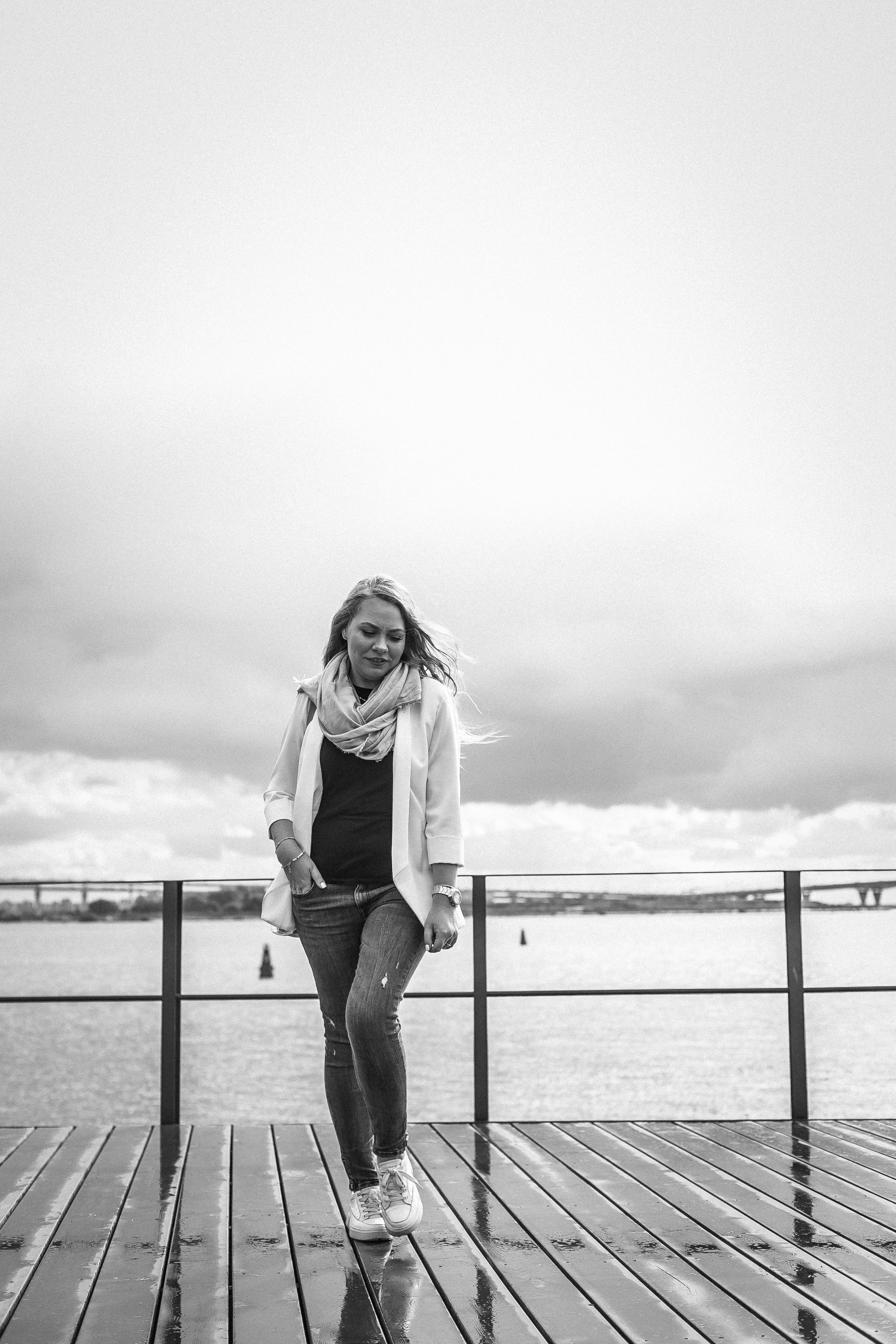 АННА ПОРТ. Главная