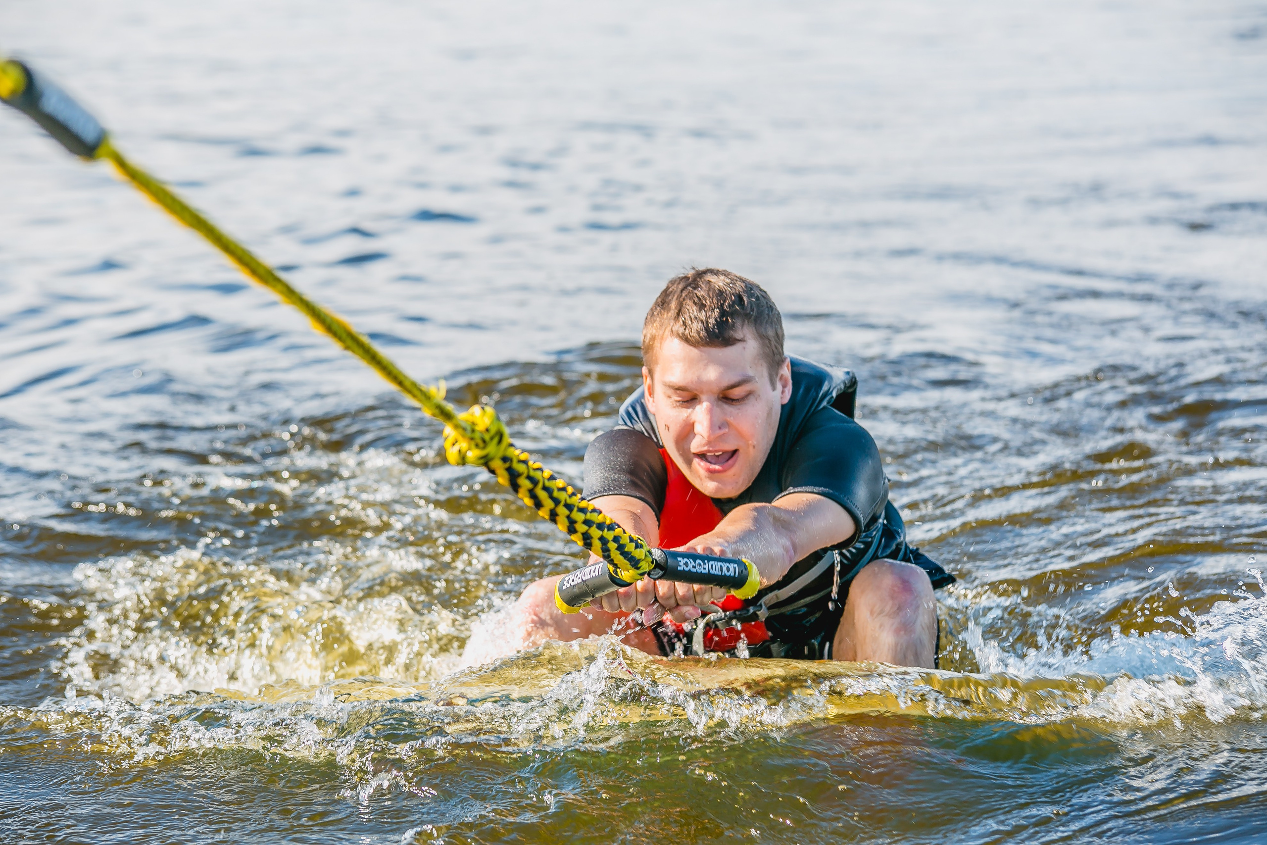 КОРПОРАТИВ ЛЕТО. Главная