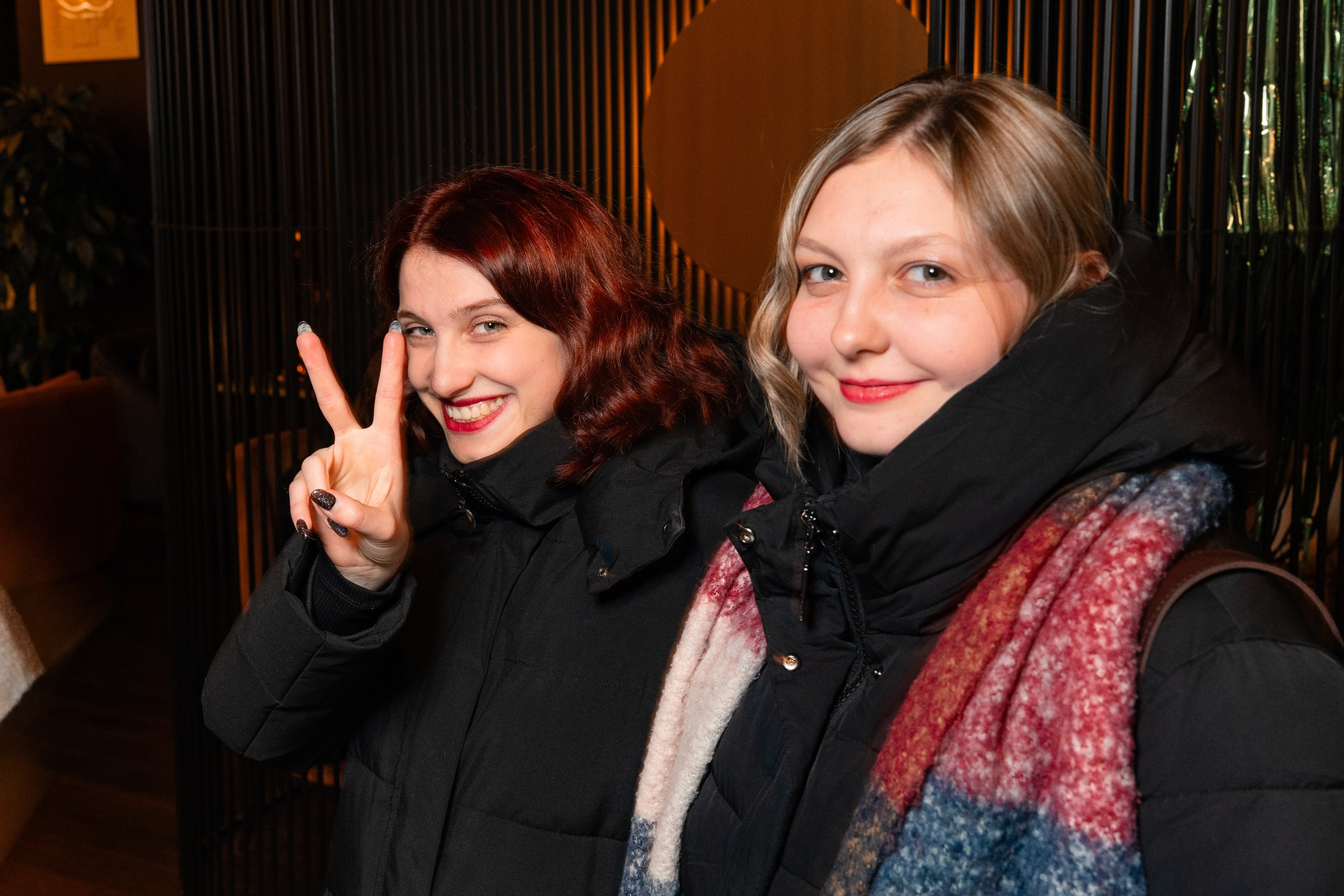 Мята Platinum Атлантис. Фотограф Никита Комаров