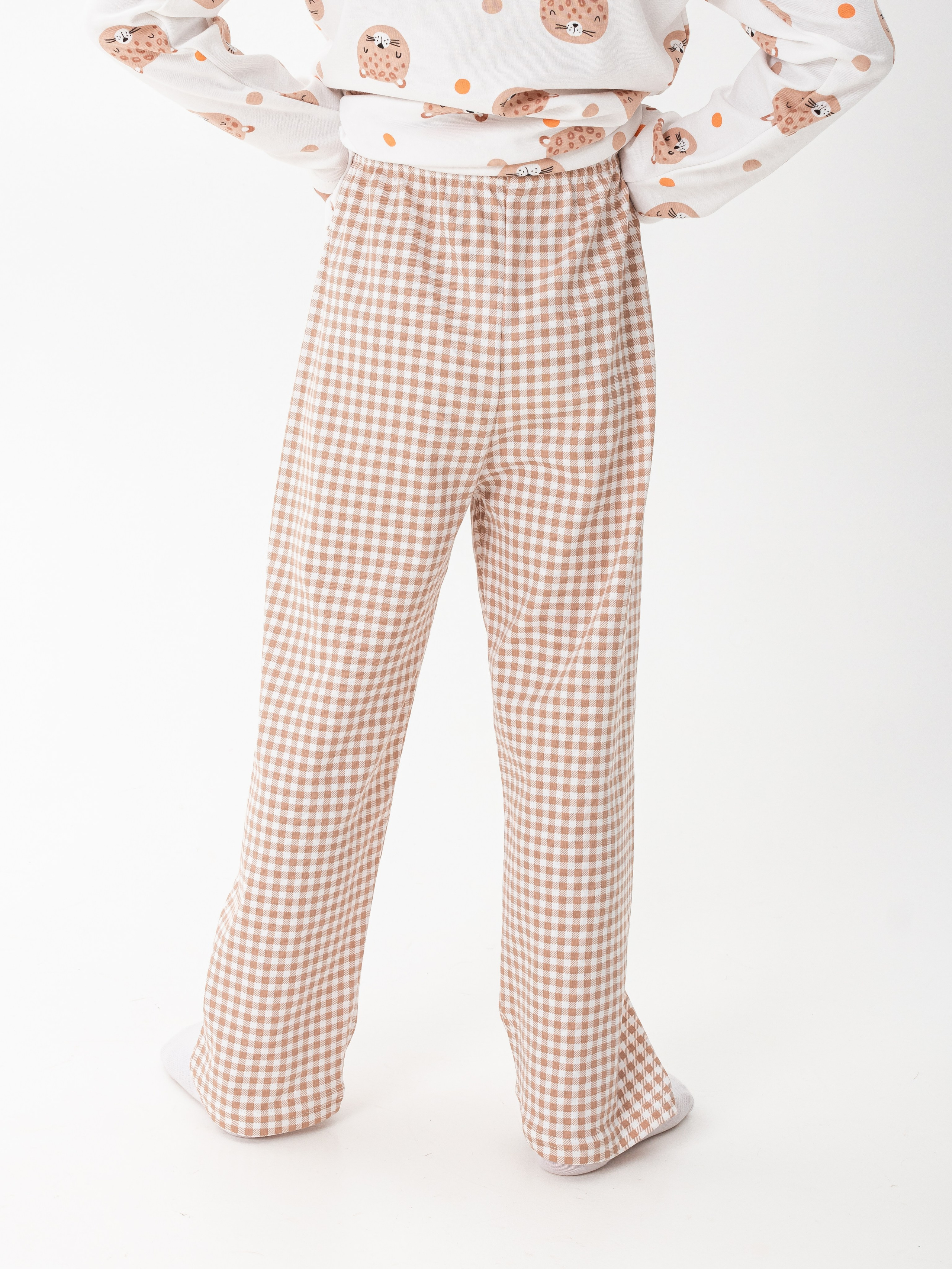 Пижамы детские. Фотограф в Краснодаре Арина Кудряшова