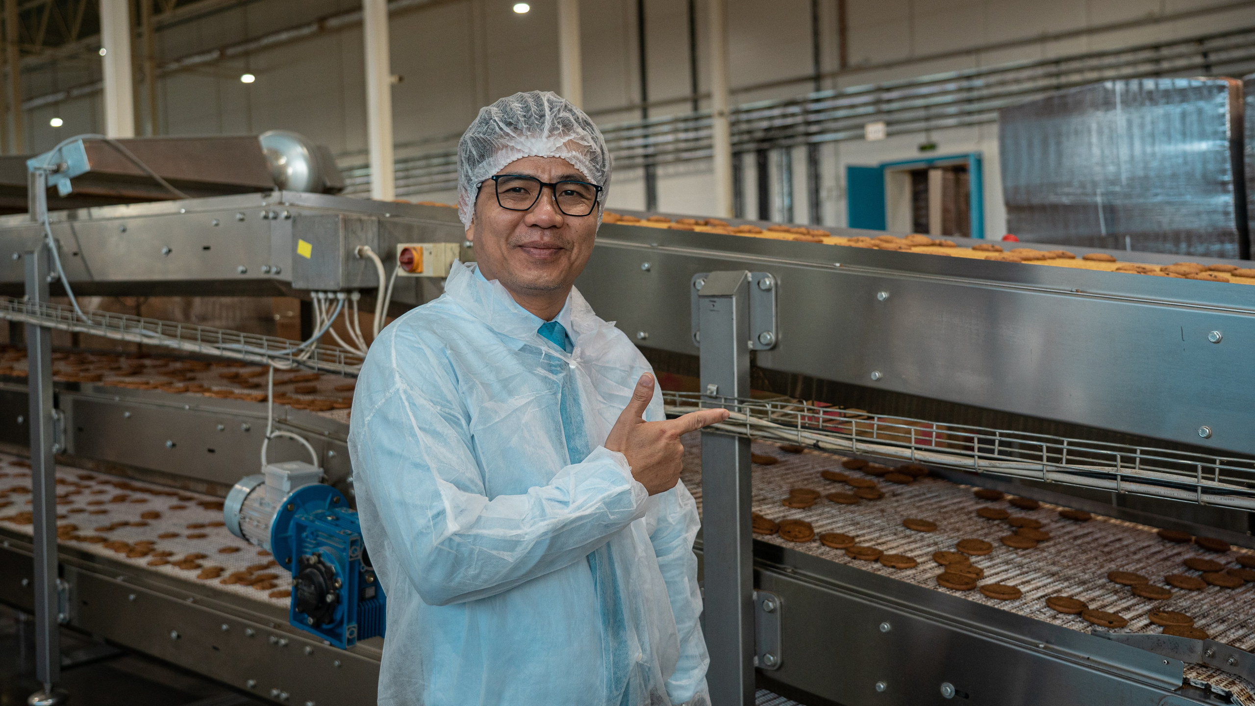 Деловые мероприятия. Дарья Бутусова — фотограф и видеограф СПб