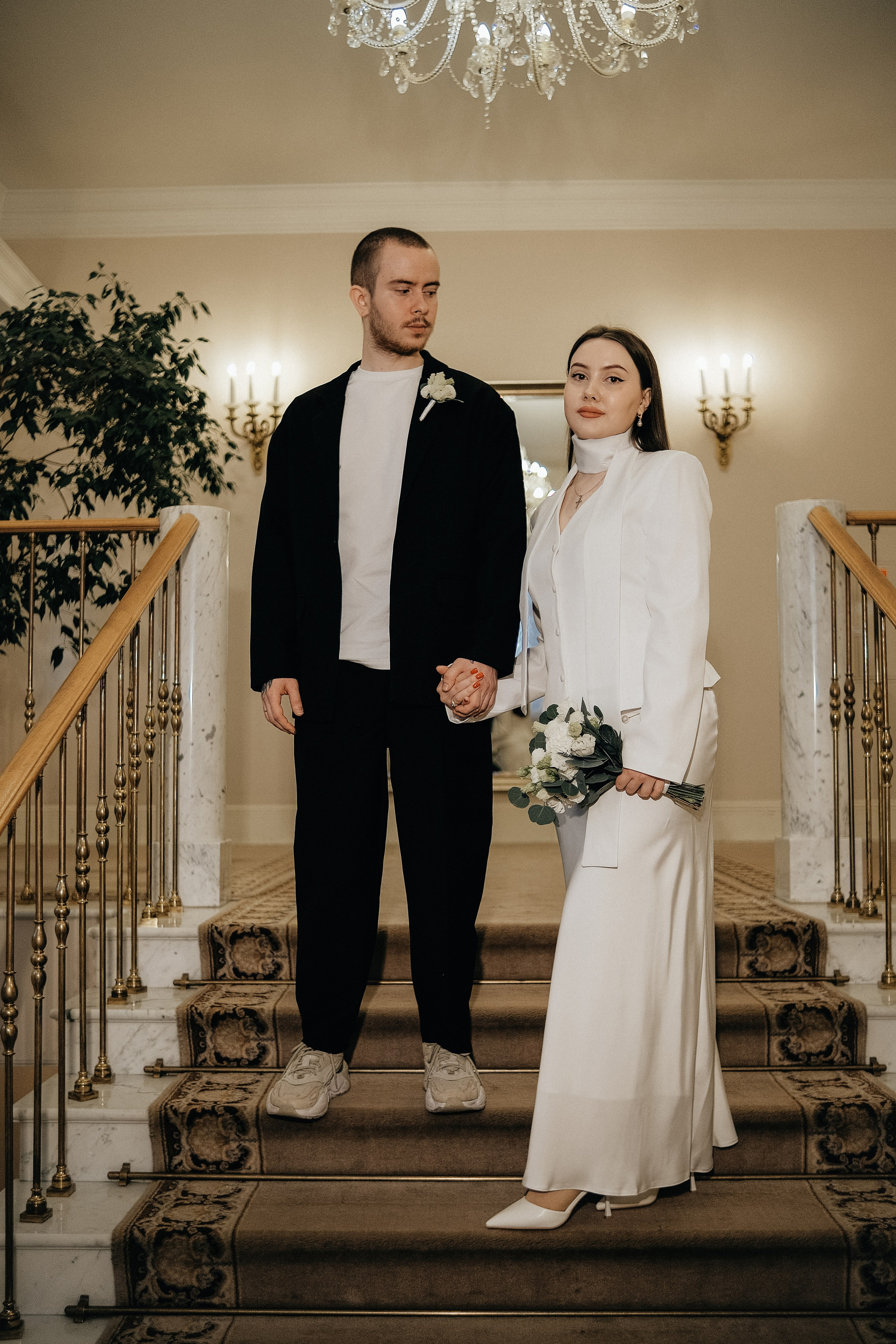 Настя & Кирилл. Пушкин. Phdkvmr.ru