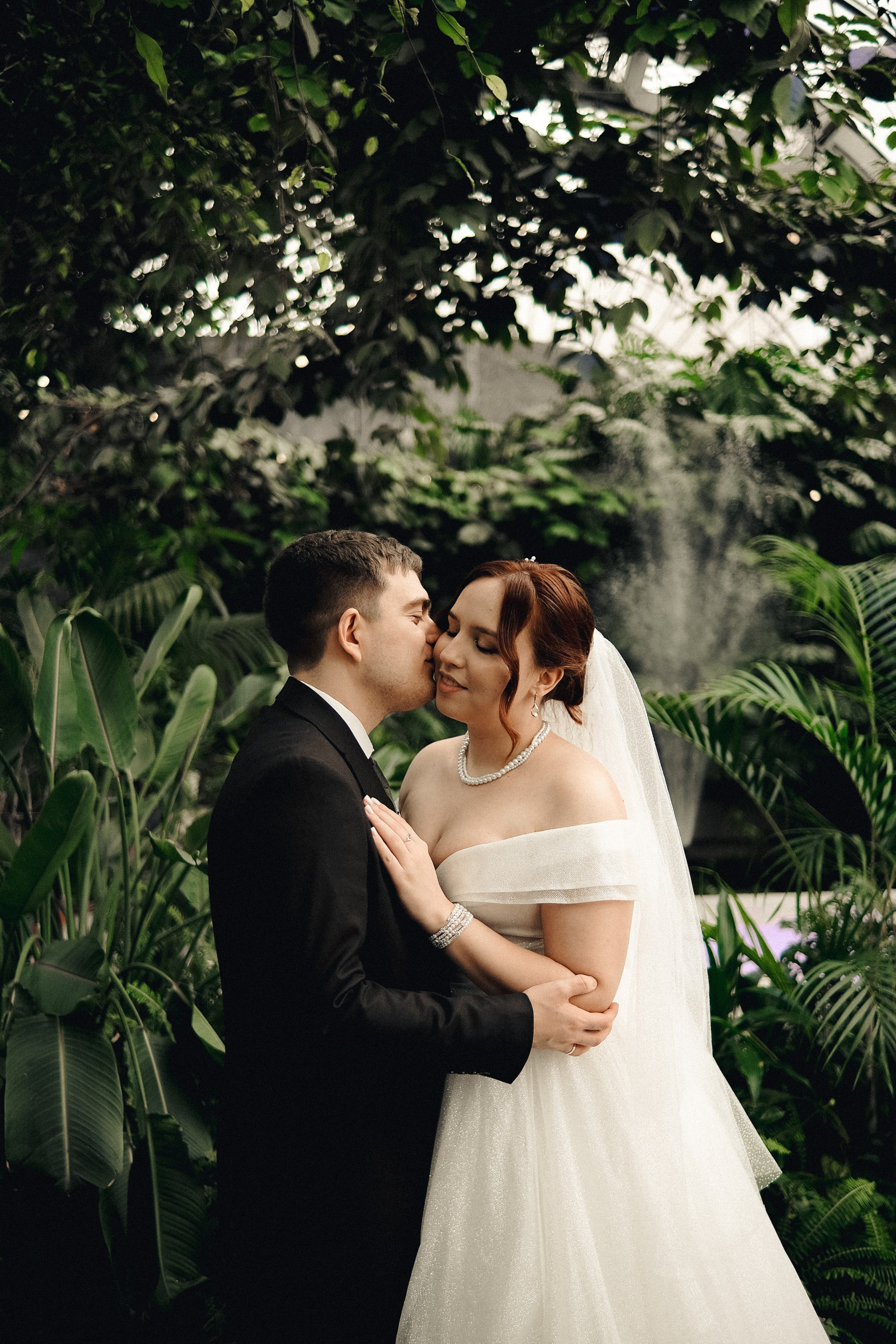 Марина & Кирилл. ДБ1. Phdkvmr.ru