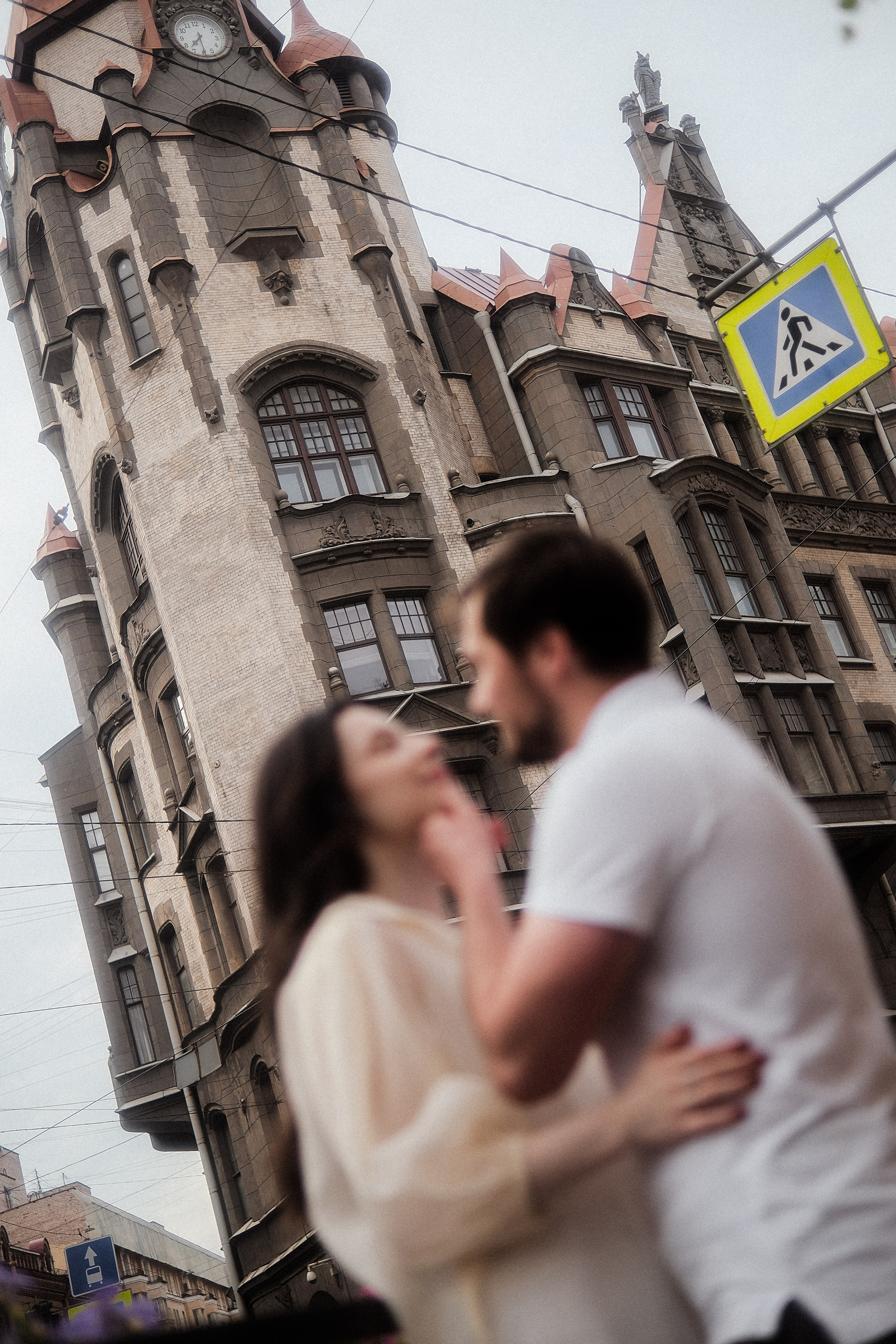 Сабина & Лёша. Phdkvmr.ru