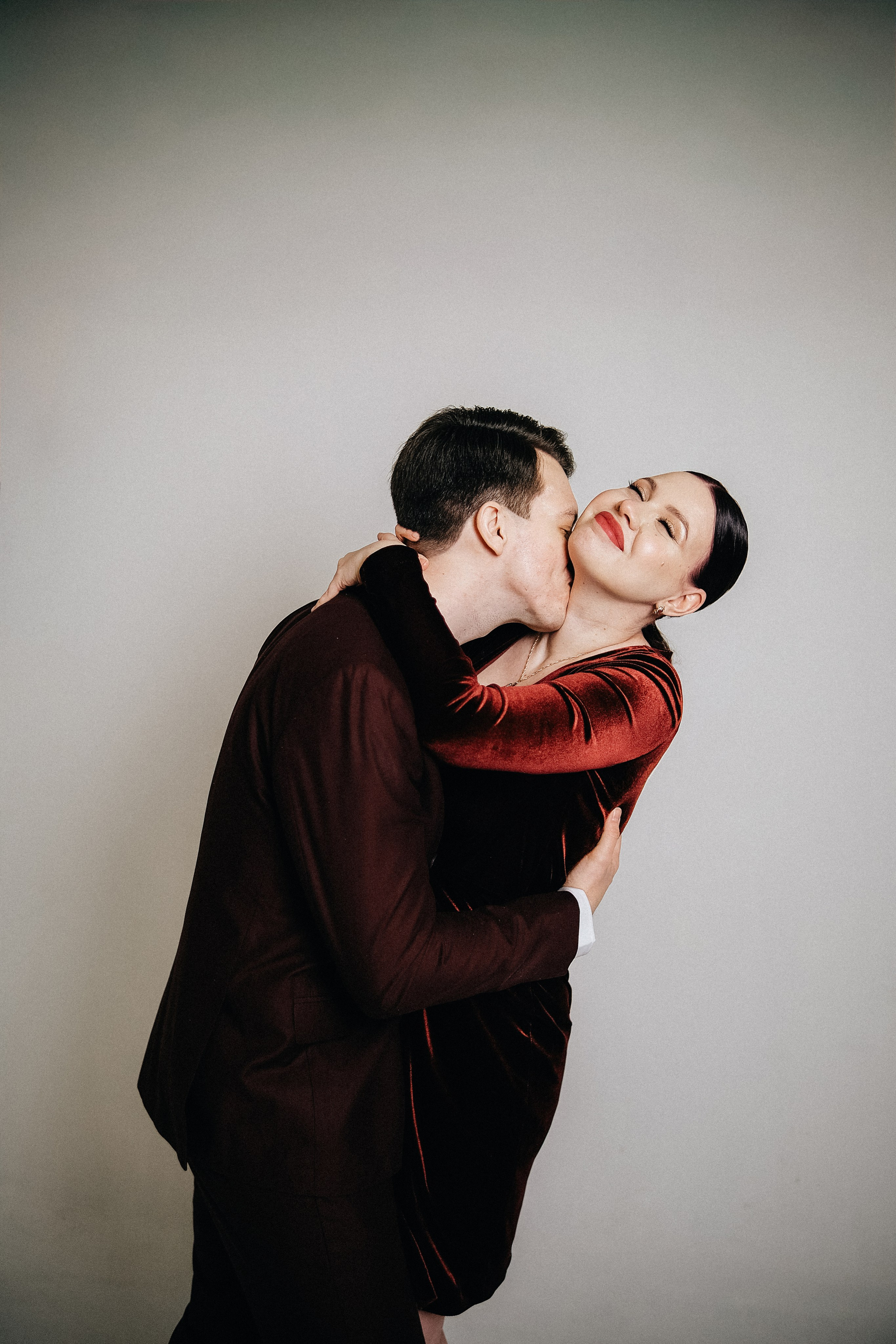 Галя & Влад. Phdkvmr.ru