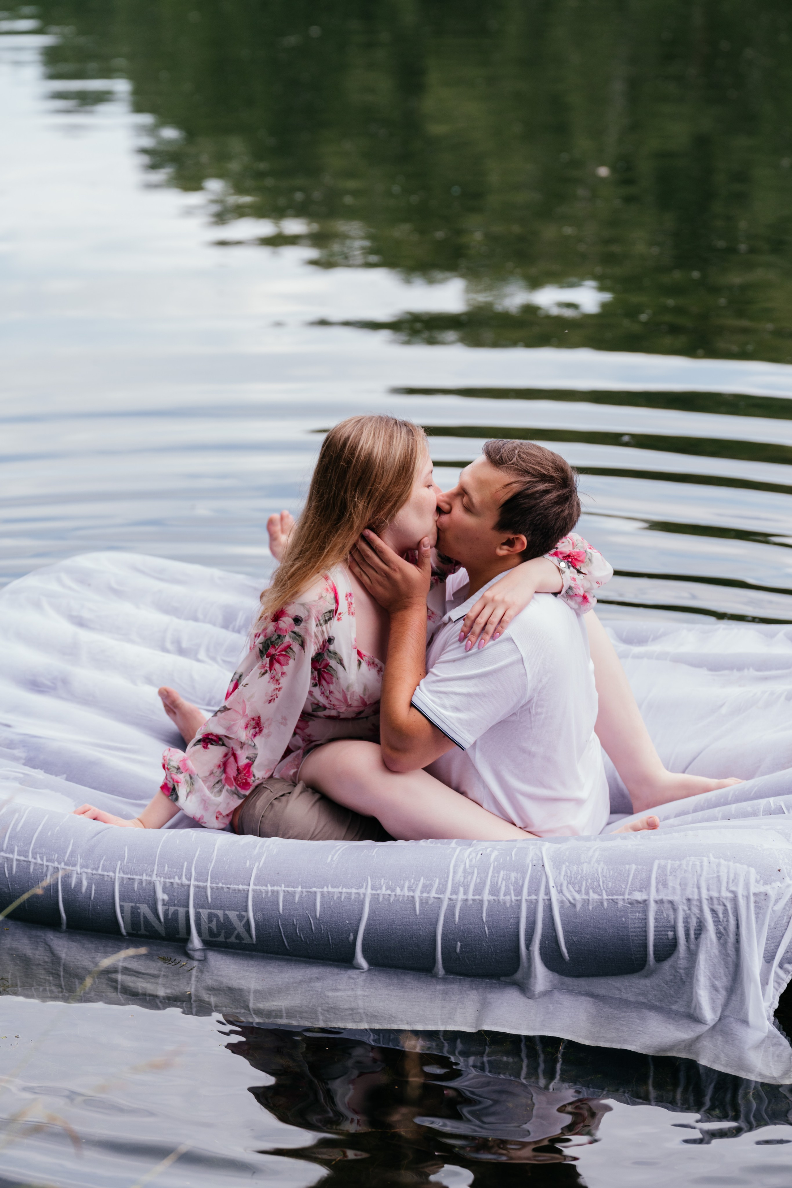 A | Z. Свадебный и семейный фотограф в Новосибирске Светлана Варутина