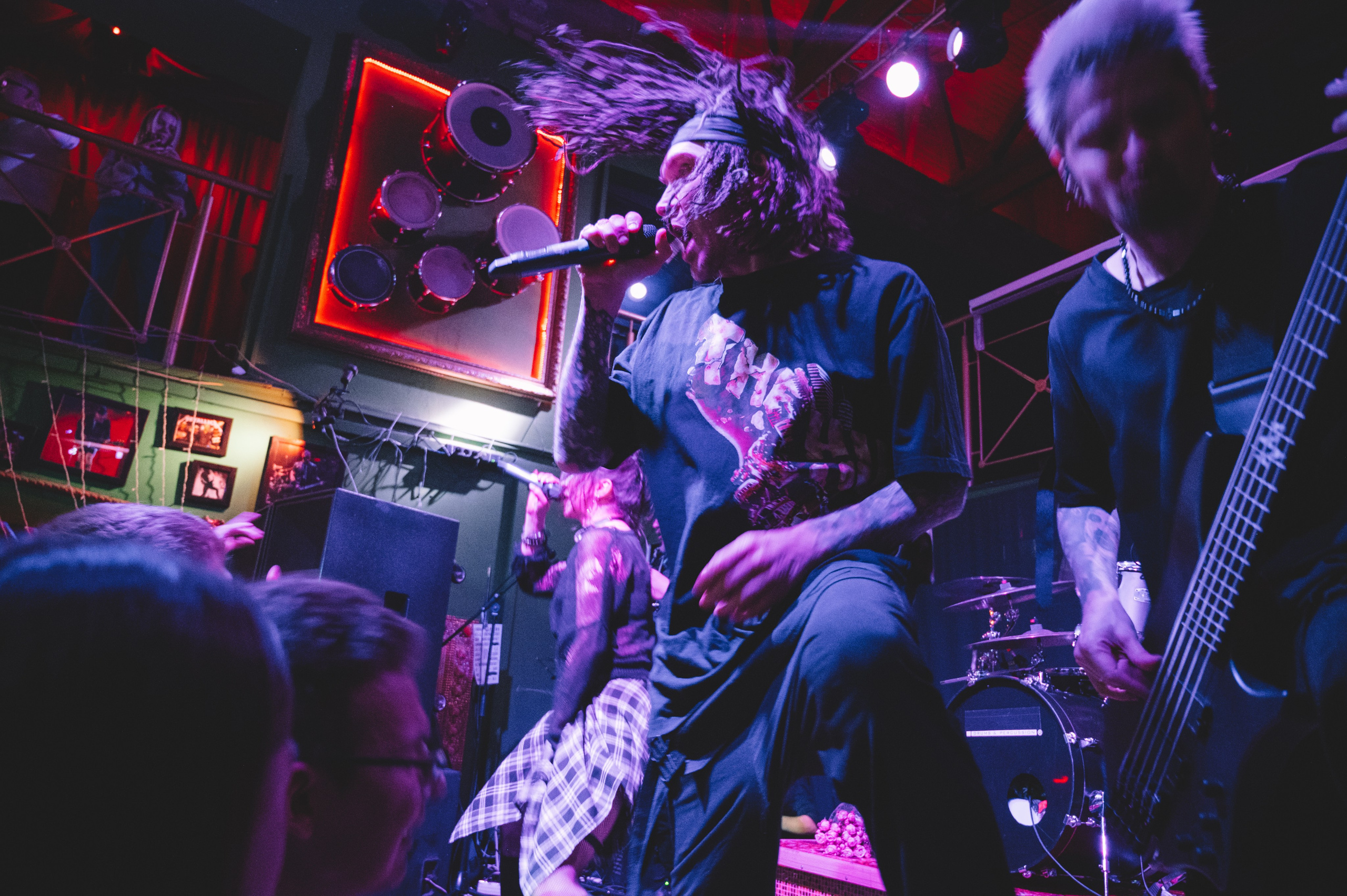 СЛОТ. Фотограф Анна Темнова. Пенза