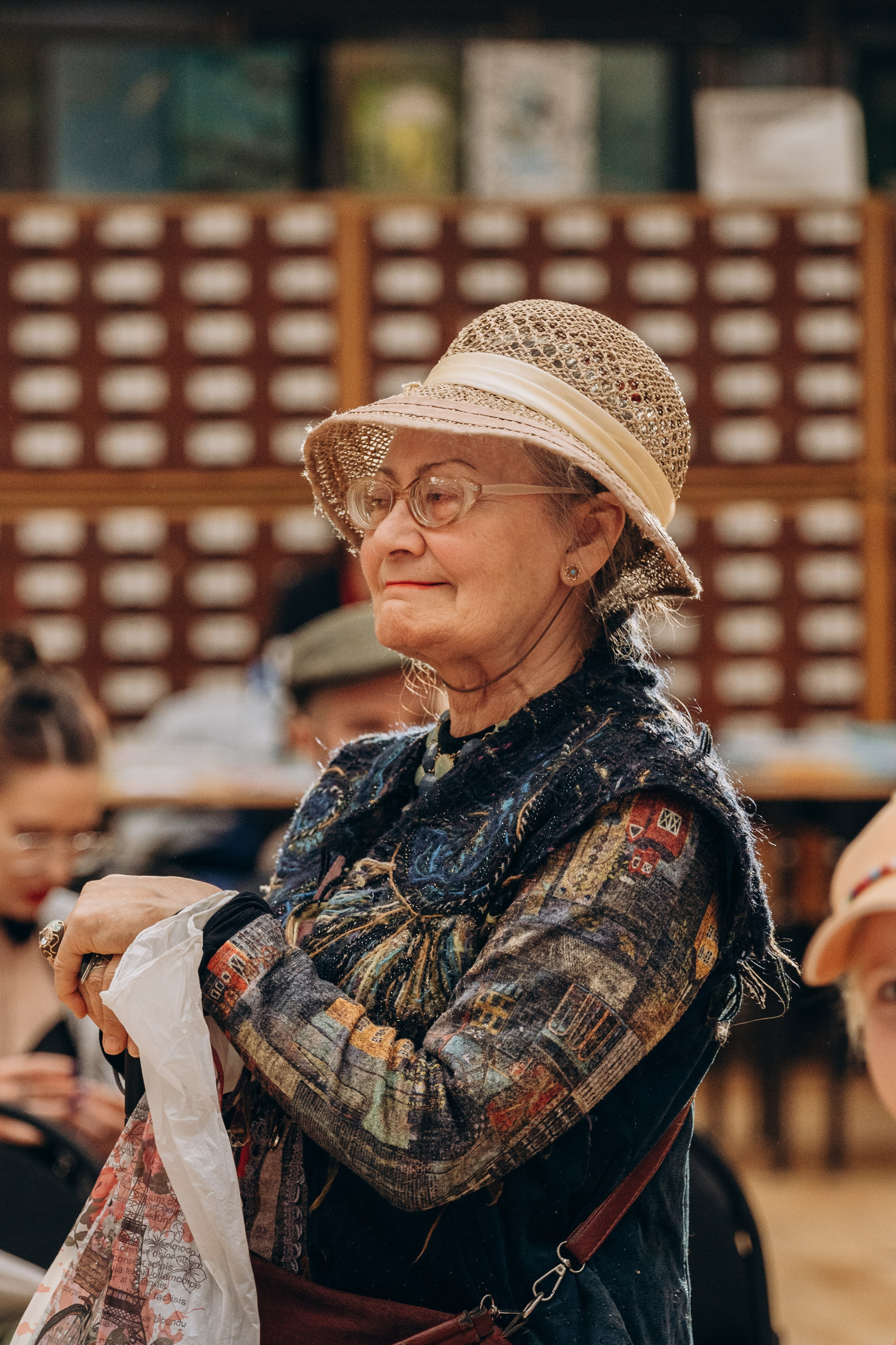 Книжный фестиваль 2024. Ваш личный фотограф в Волгограде и области