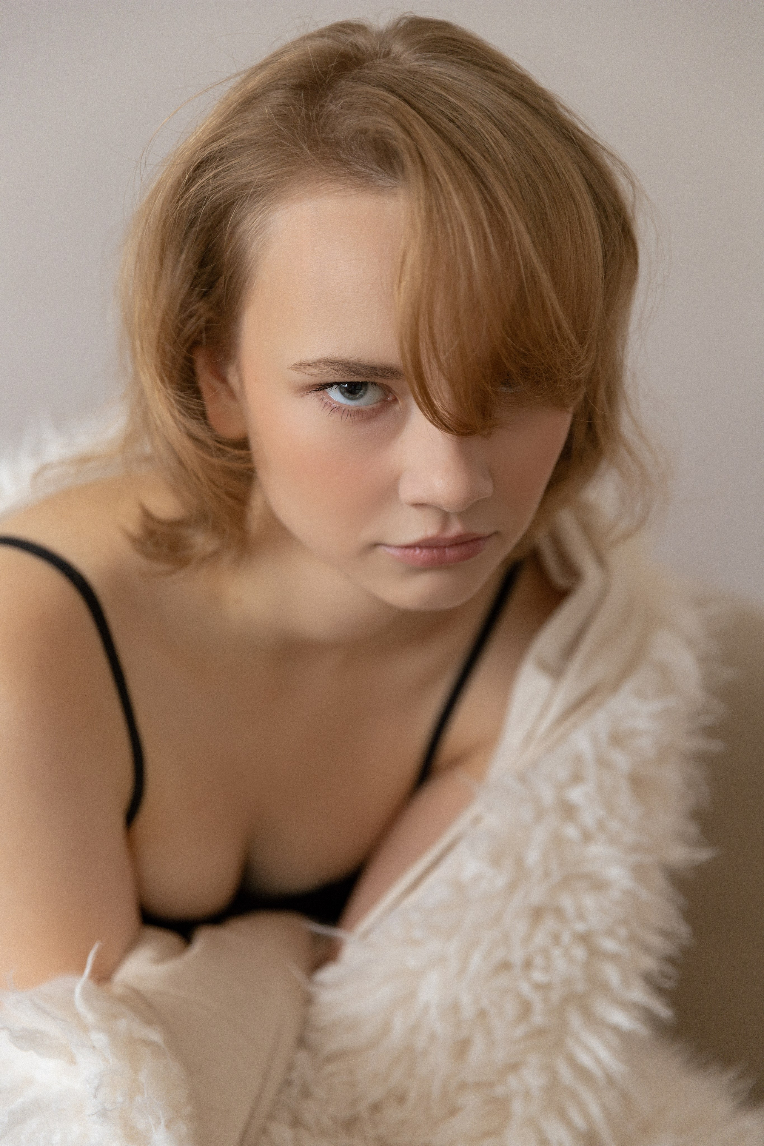 Julia. Елизавета Приходько женский фотограф Москва