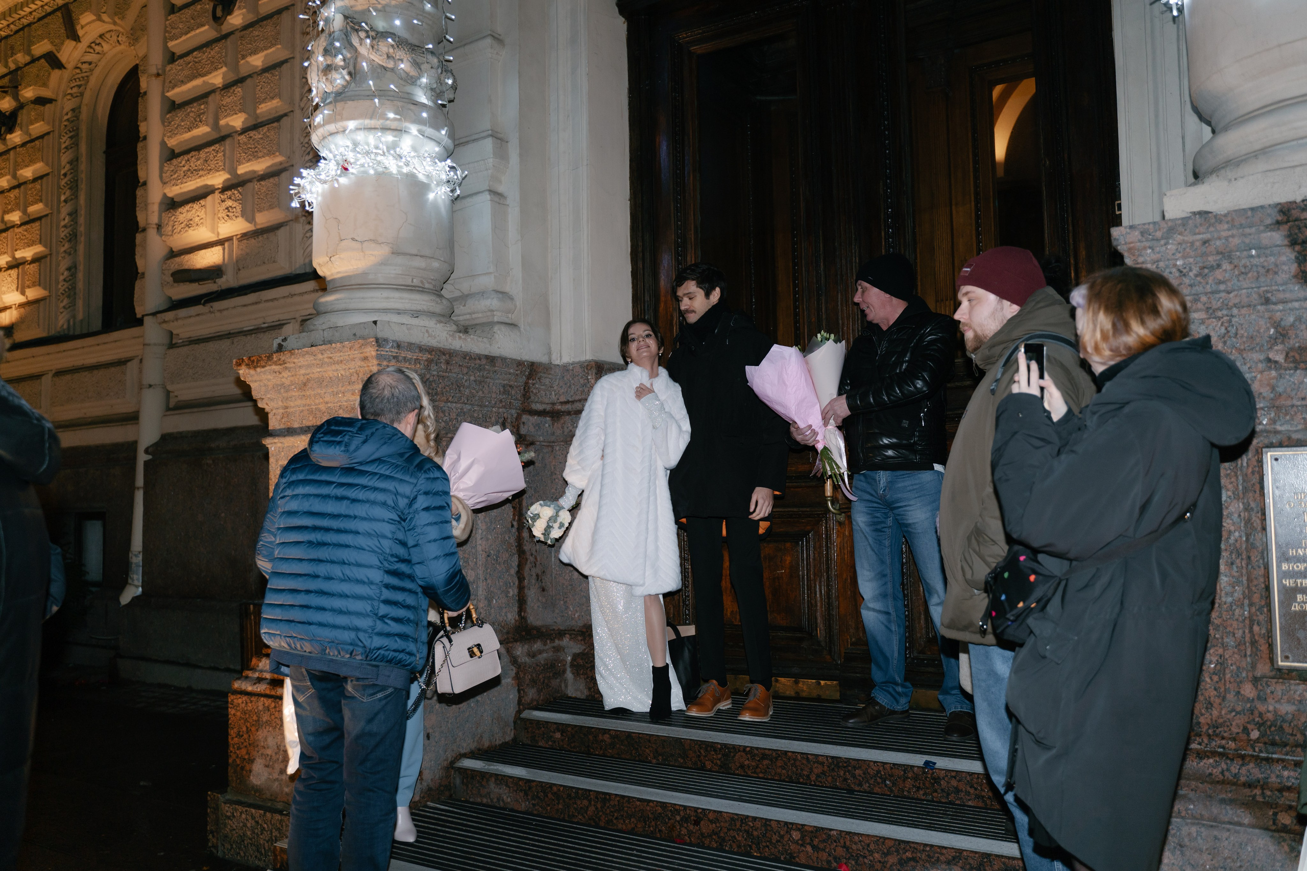 19.12.2023. Свадебный фотограф — Наталья Фед СПб/Москва