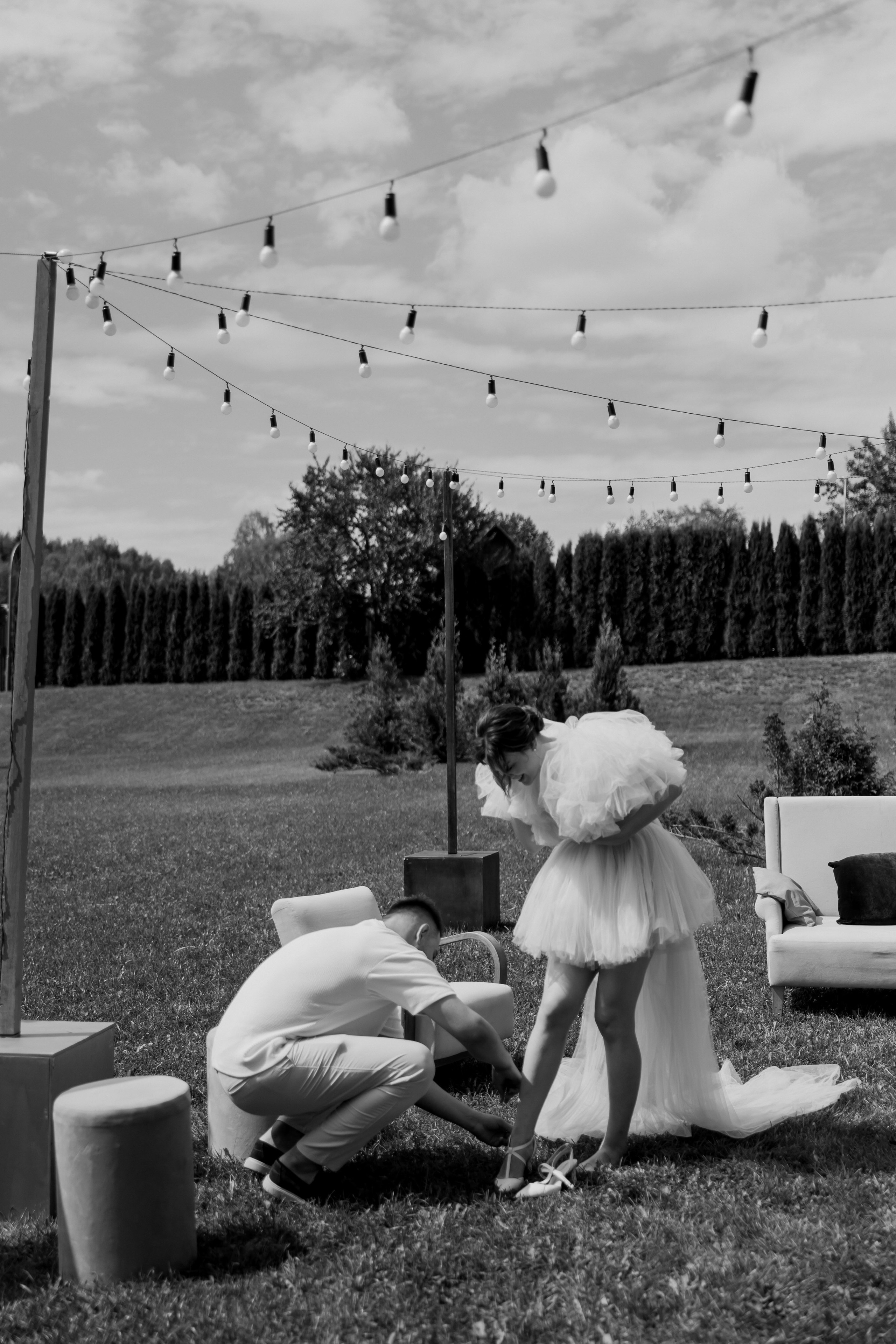 Vanya & Valeria. Главная