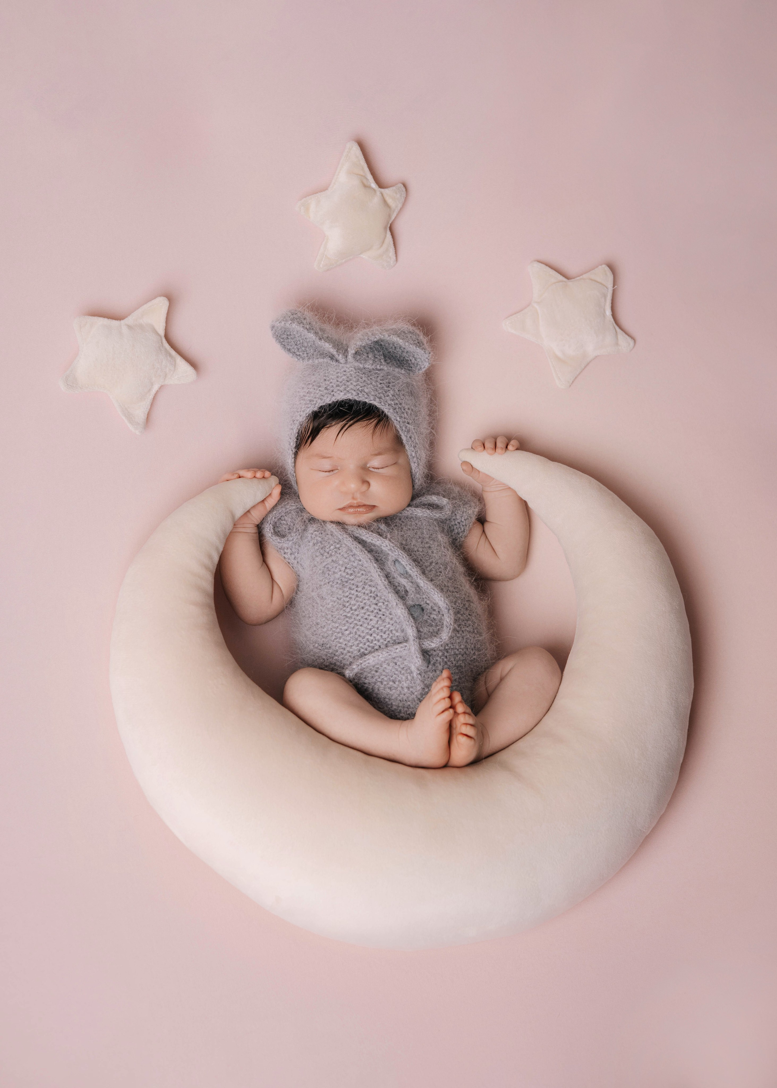 НОВОРОЖДЕННЫЕ МАЛЫШИ. Фотосессия новорожденных в Москве и Московской области