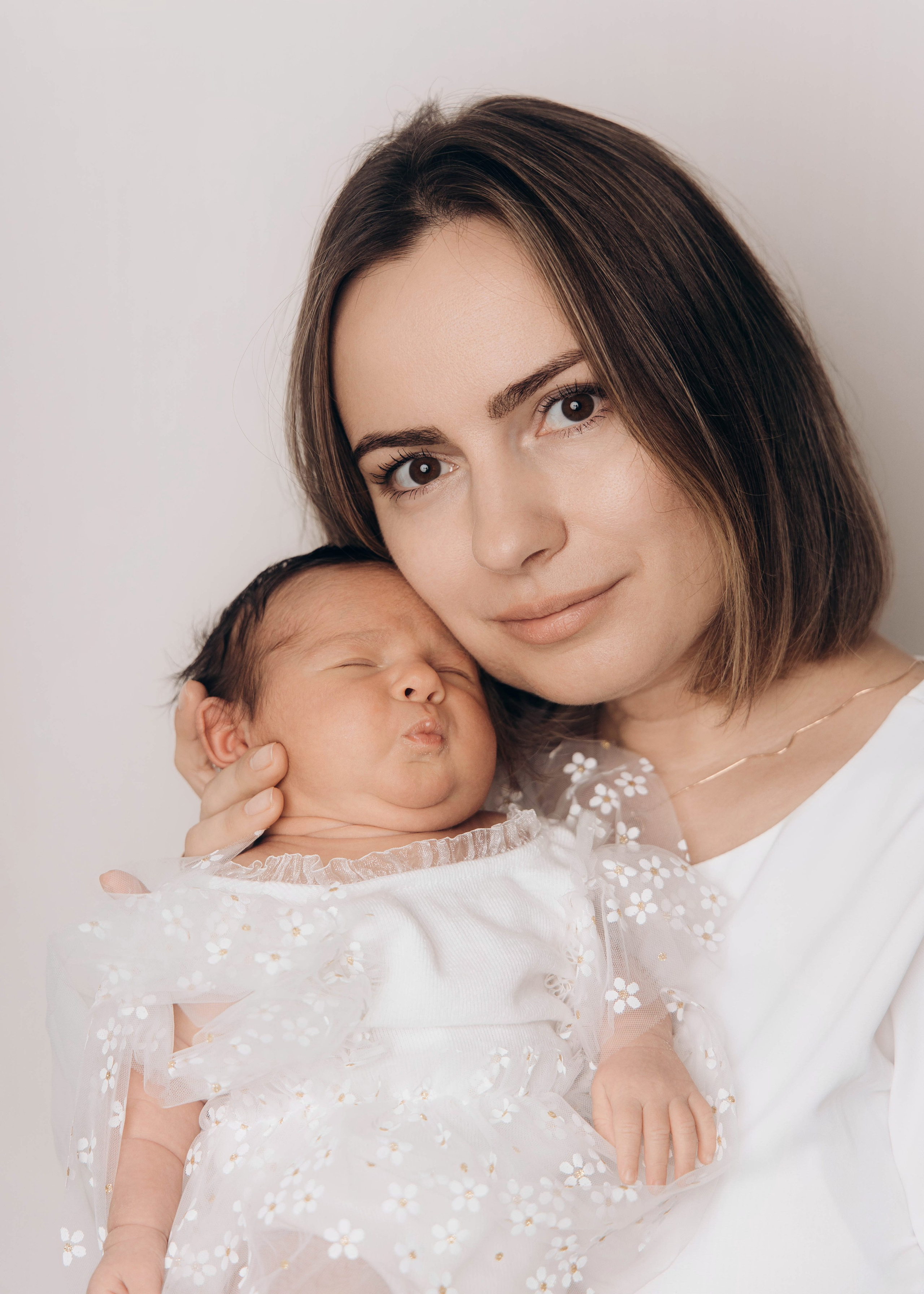 НОВОРОЖДЕННЫЕ МАЛЫШИ. Фотосессия новорожденных в Москве и Московской области