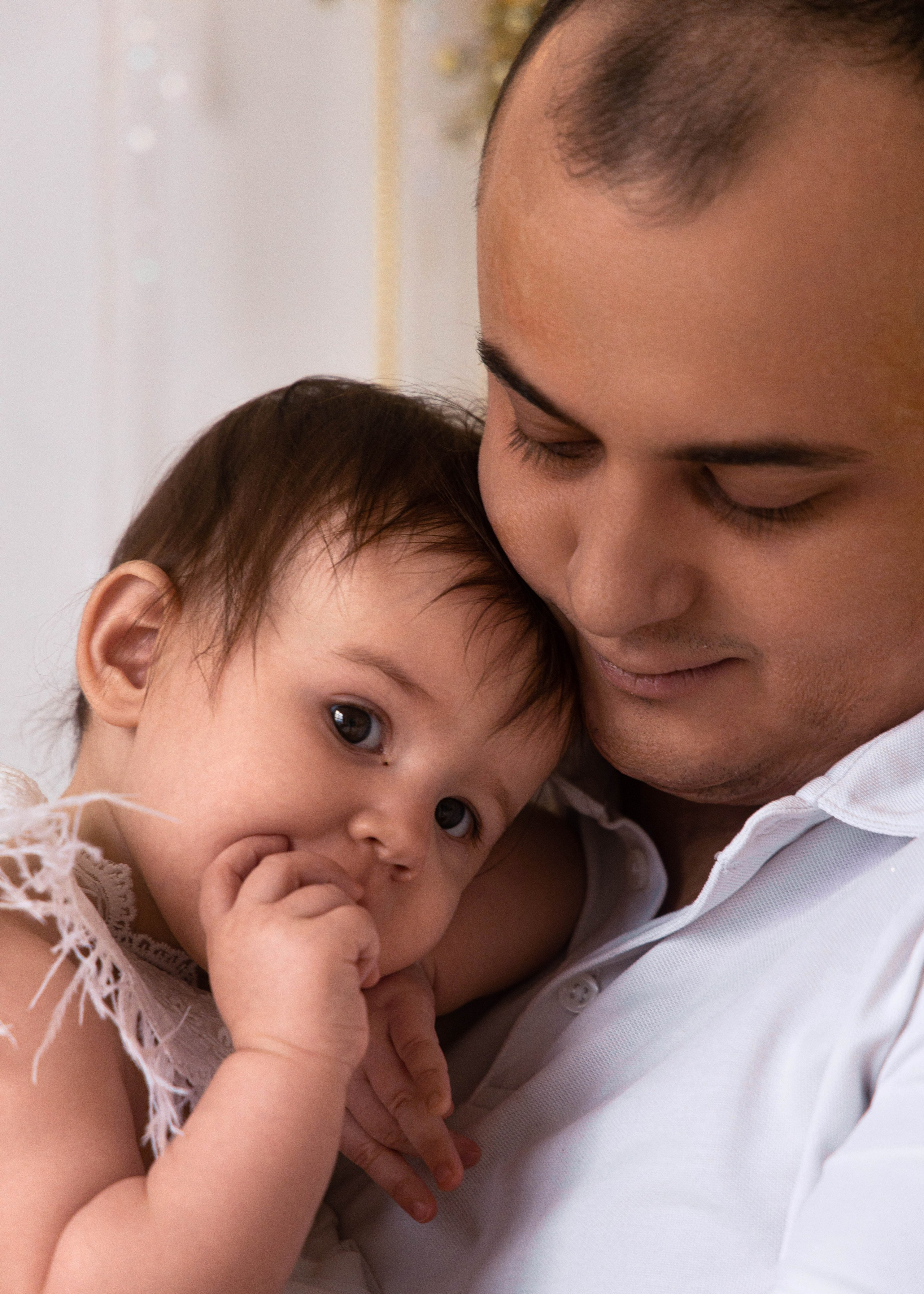 СЕМЕЙНЫЕ. Фотосессия новорожденных в Москве и Московской области