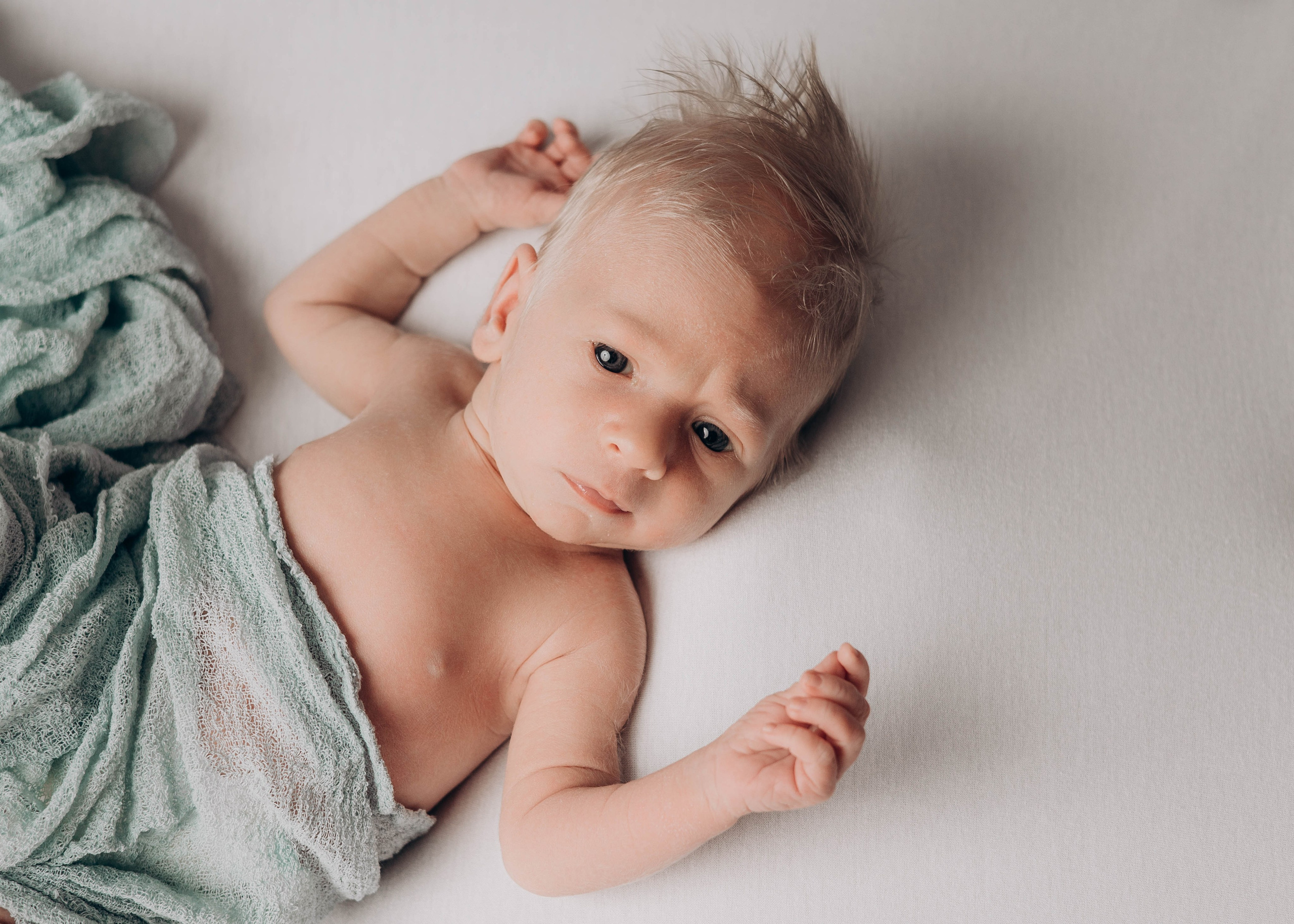 НОВОРОЖДЕННЫЕ МАЛЫШИ. Фотосессия новорожденных в Москве и Московской области