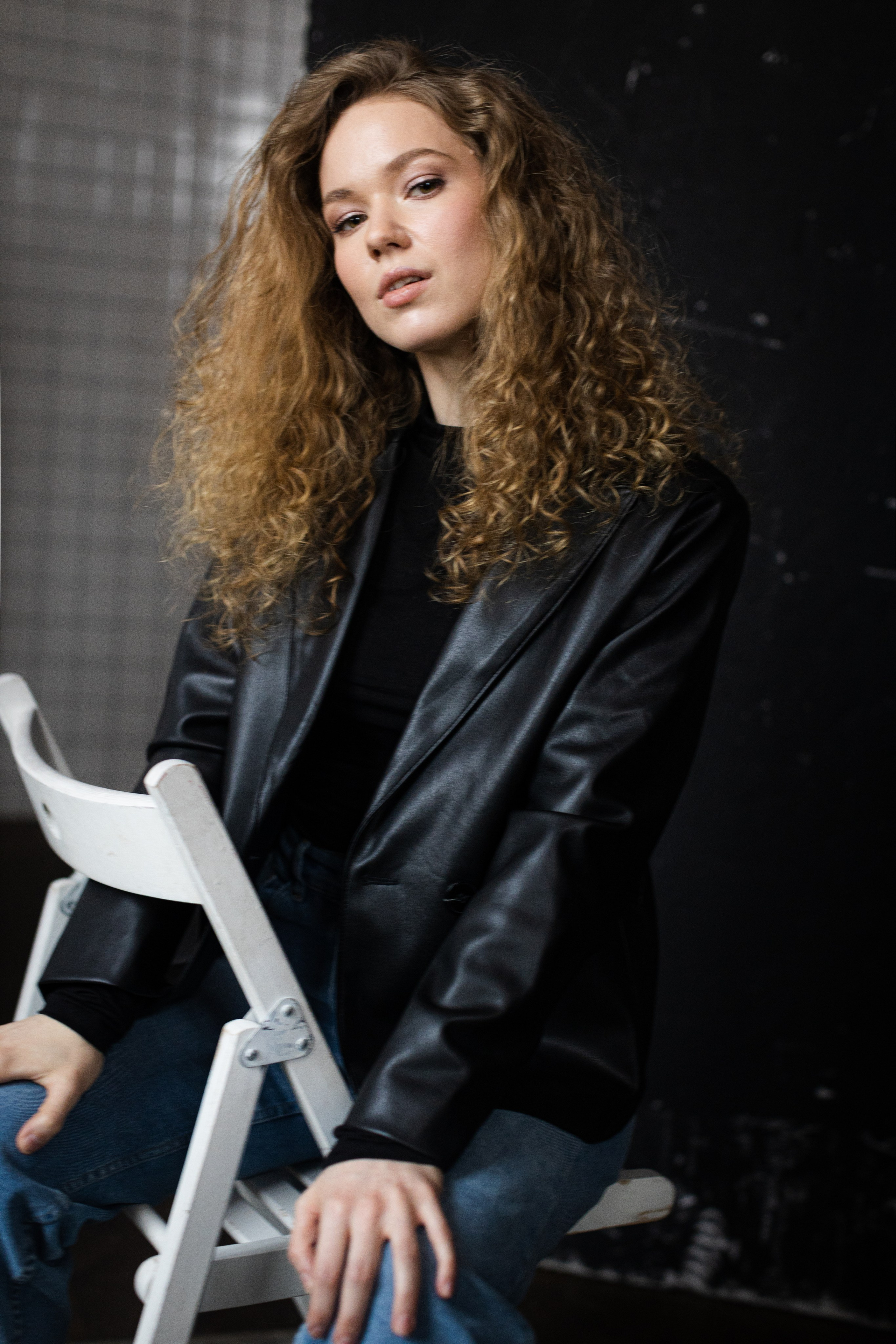 ИНДИВИДУАЛЬНАЯ. Фотосессия новорожденных в Москве и Московской области