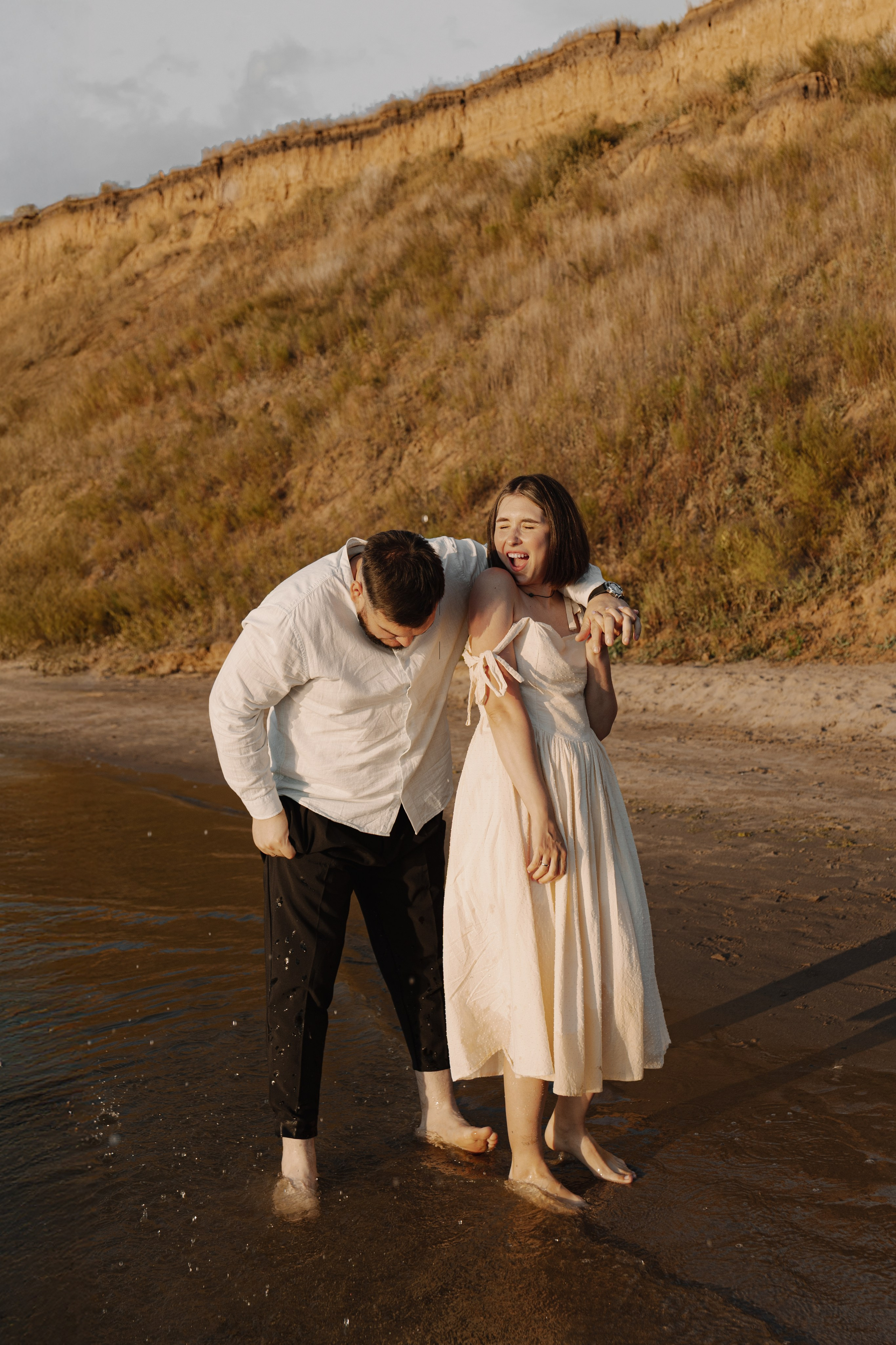 Вова Ксюша Тая. Фотограф Юлия Абдульмянова