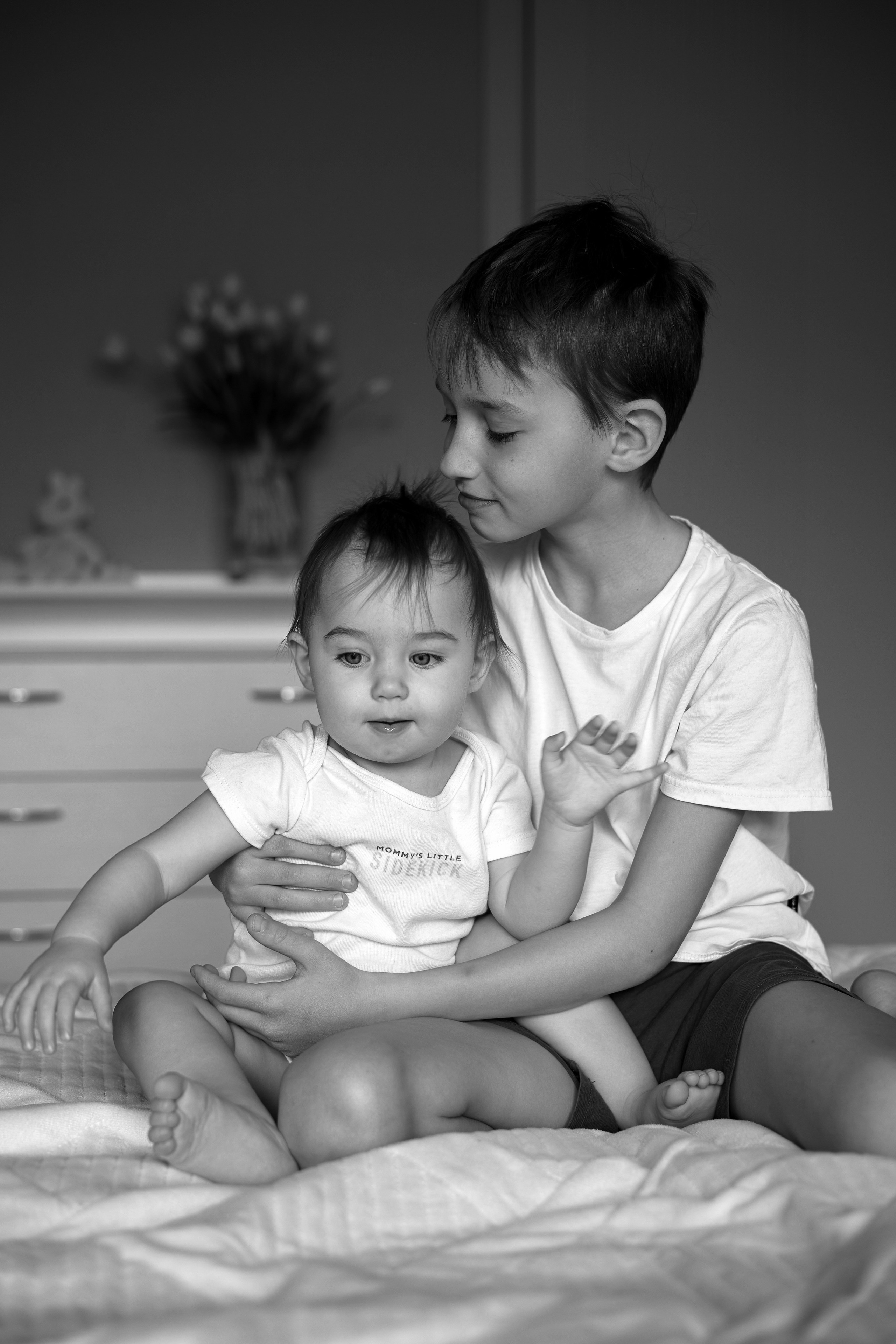 Диана. Фотограф Юлия Абдульмянова