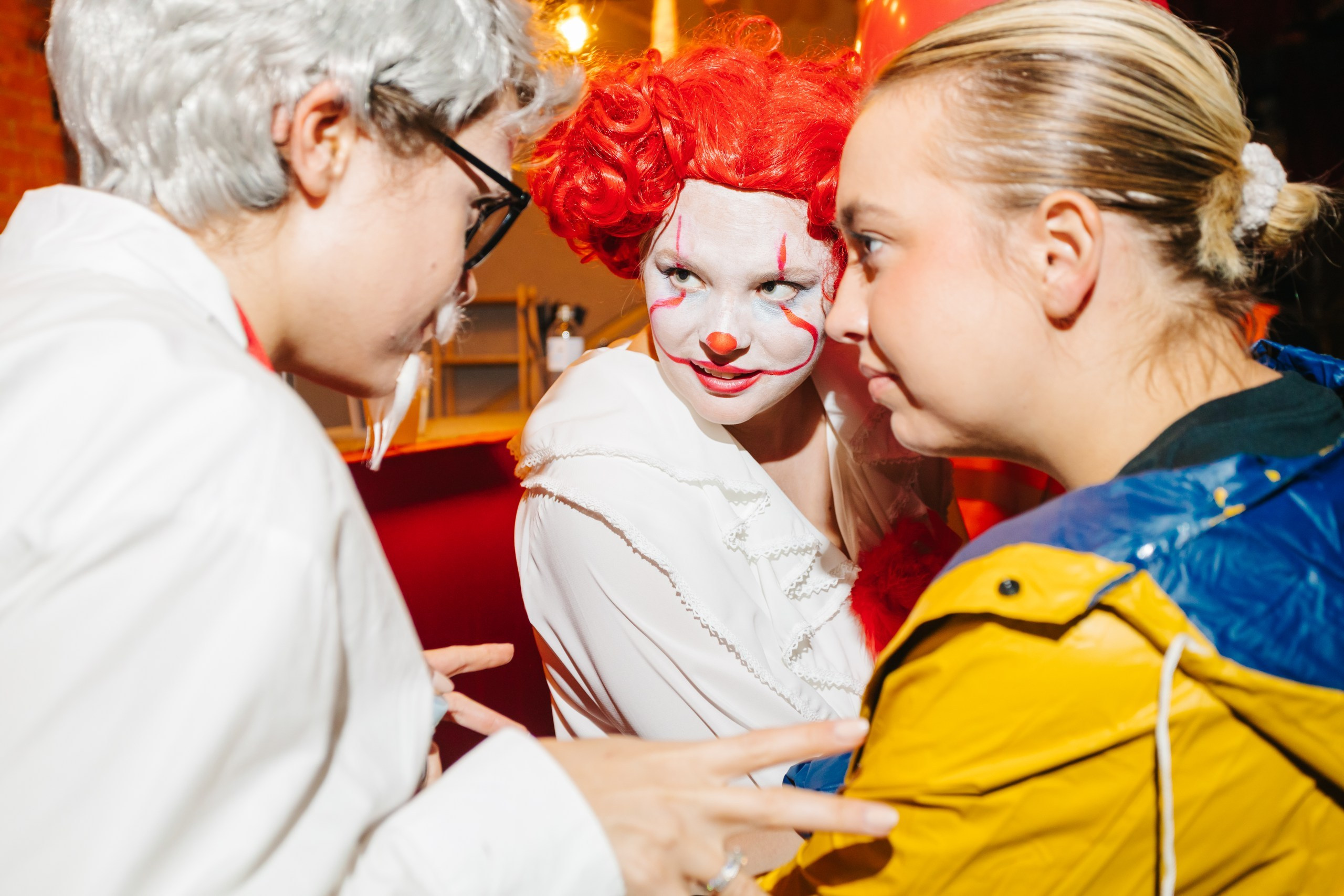 «Тыквенный спас». Андрей Партнов — фотогрраф, Москва