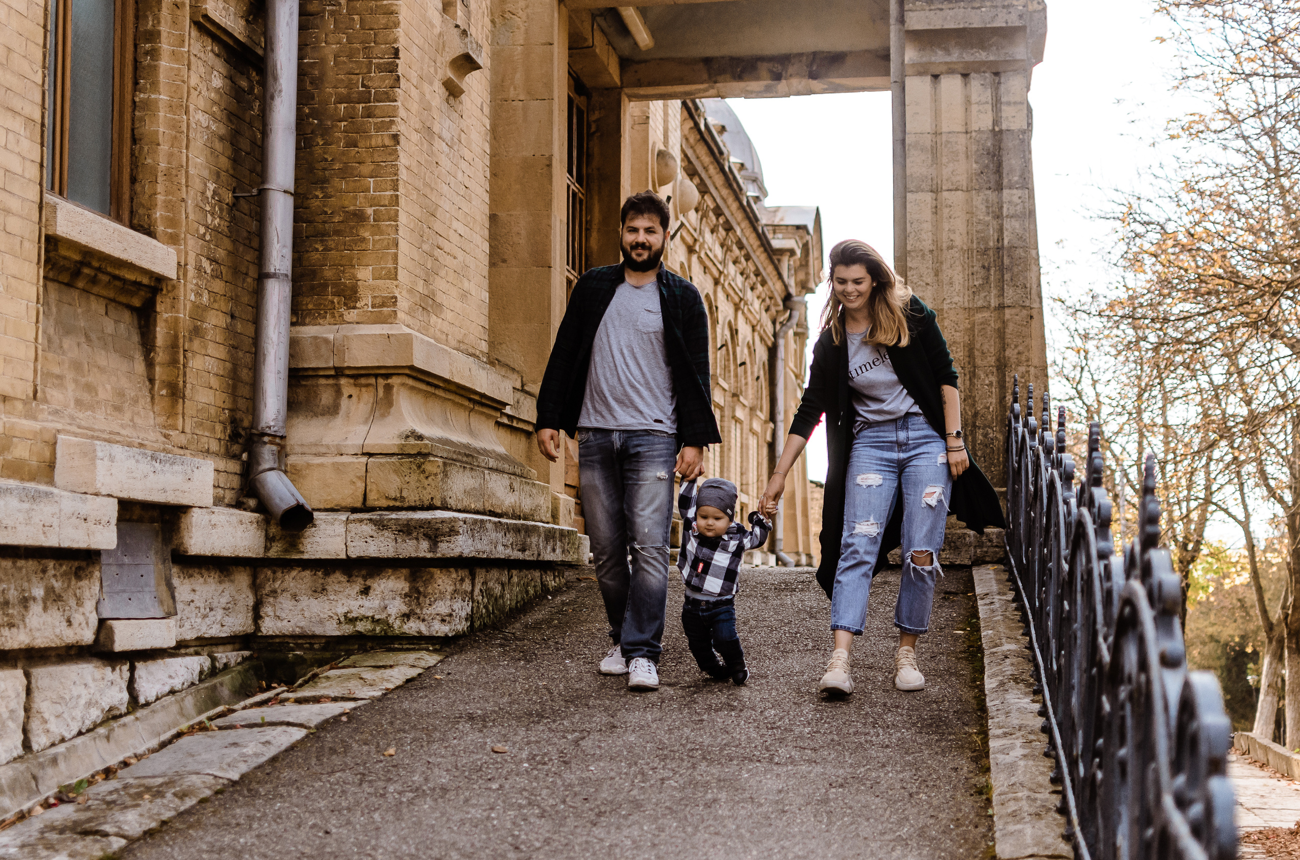 Семейная фотосессия, парк цветник. Пятигорск, КМВ. Фотограф Ольга Дзюба. Фототерапия как зеркало души. КМВ