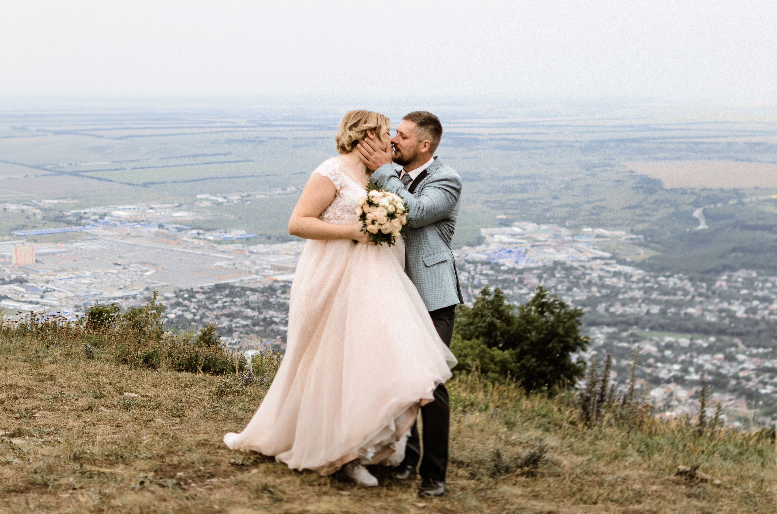 Свадьба в г.Ессентуки. Свадебный фотограф Ольга Дзюба. Фотограф Ольга Дзюба. Фототерапия как зеркало души. КМВ