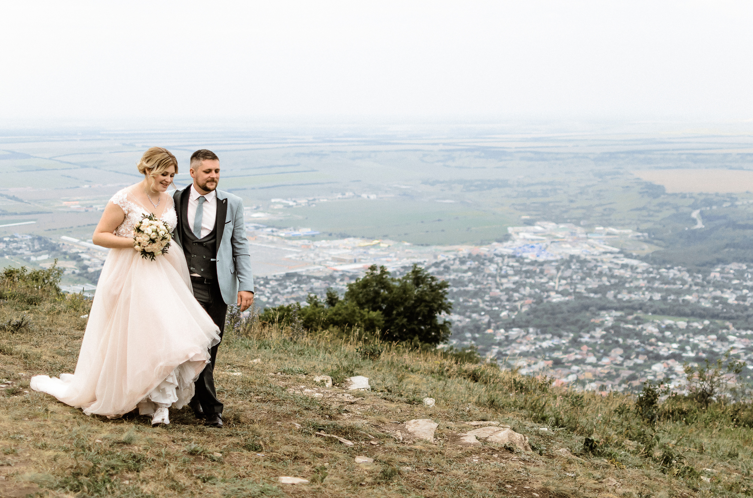 Свадьба в г.Ессентуки. Свадебный фотограф Ольга Дзюба. Фотограф Ольга Дзюба. Фототерапия как зеркало души. КМВ