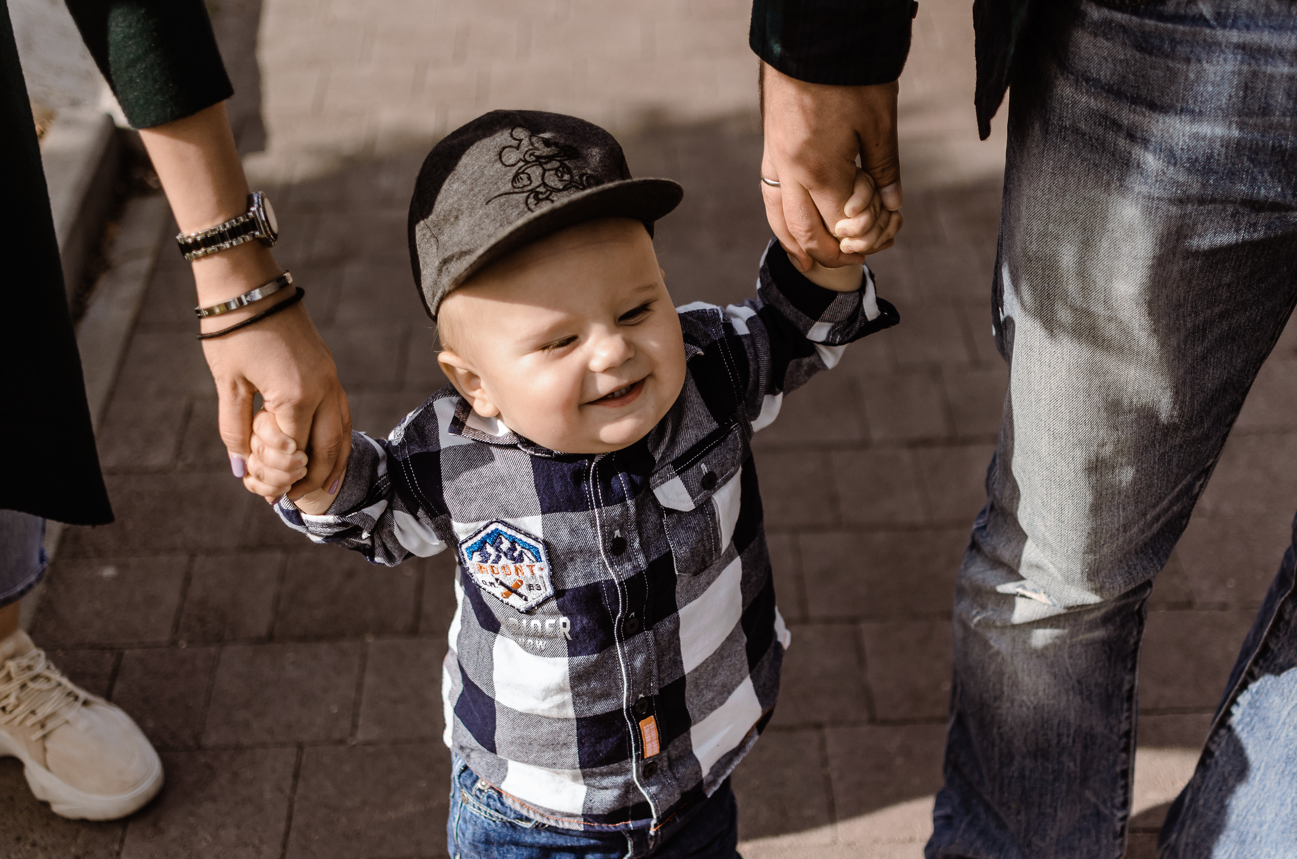 Семейная фотосессия, парк цветник. Пятигорск, КМВ. Фотограф Ольга Дзюба. Фототерапия как зеркало души. КМВ