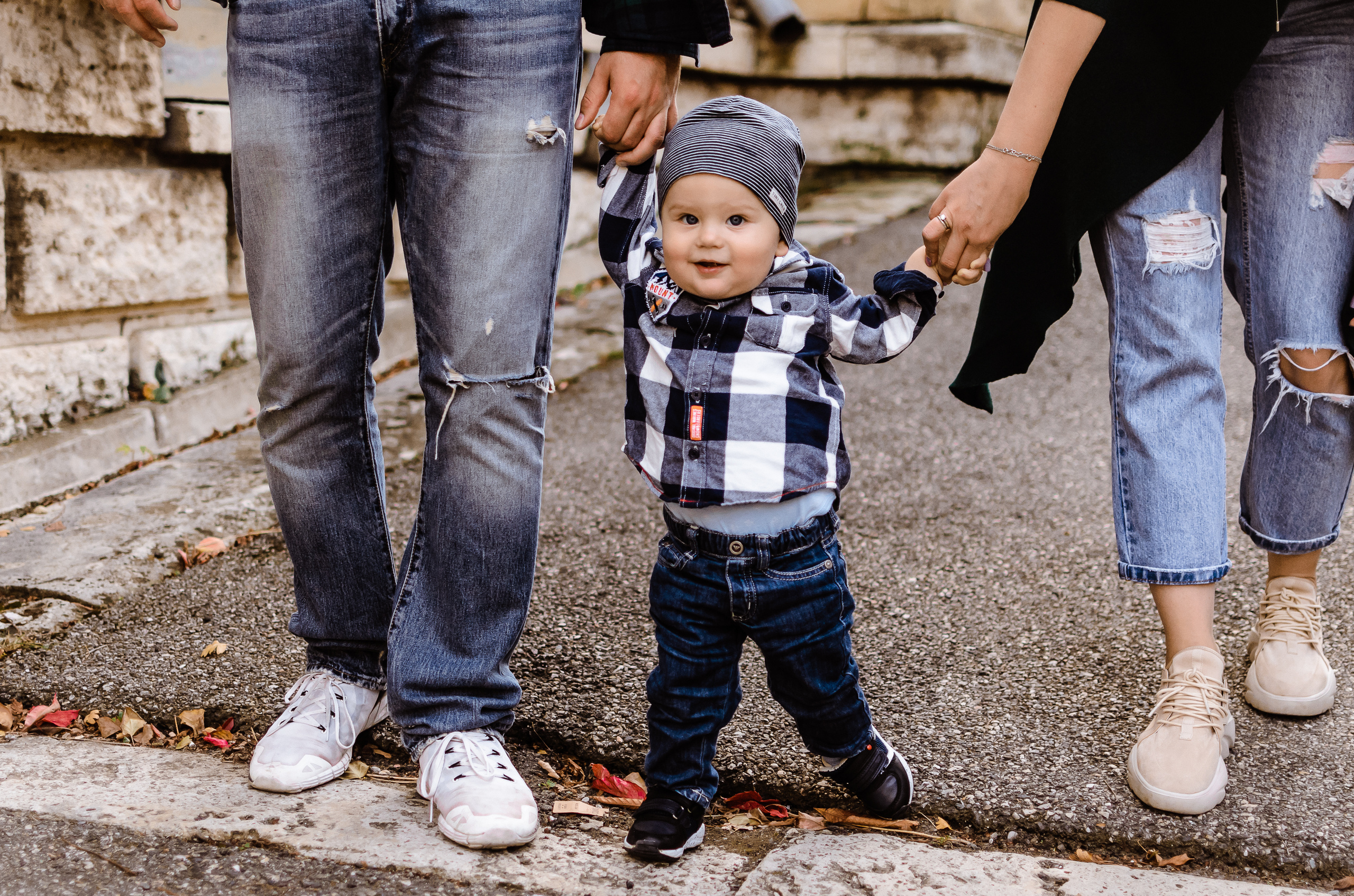 Семейная фотосессия, парк цветник. Пятигорск, КМВ. Фотограф Ольга Дзюба. Фототерапия как зеркало души. КМВ