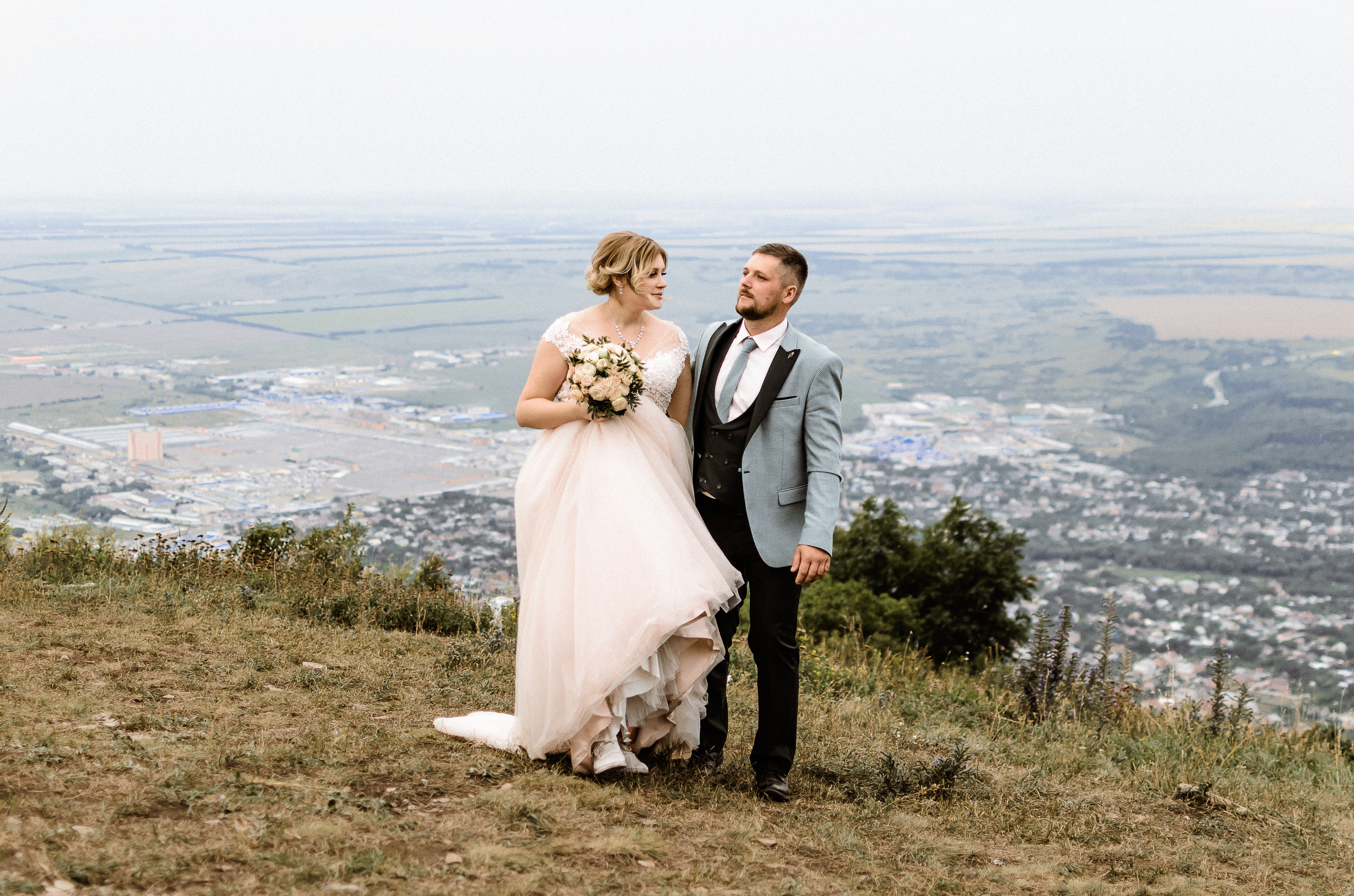 Свадьба в г.Ессентуки. Свадебный фотограф Ольга Дзюба. Фотограф Ольга Дзюба. Фототерапия как зеркало души. КМВ
