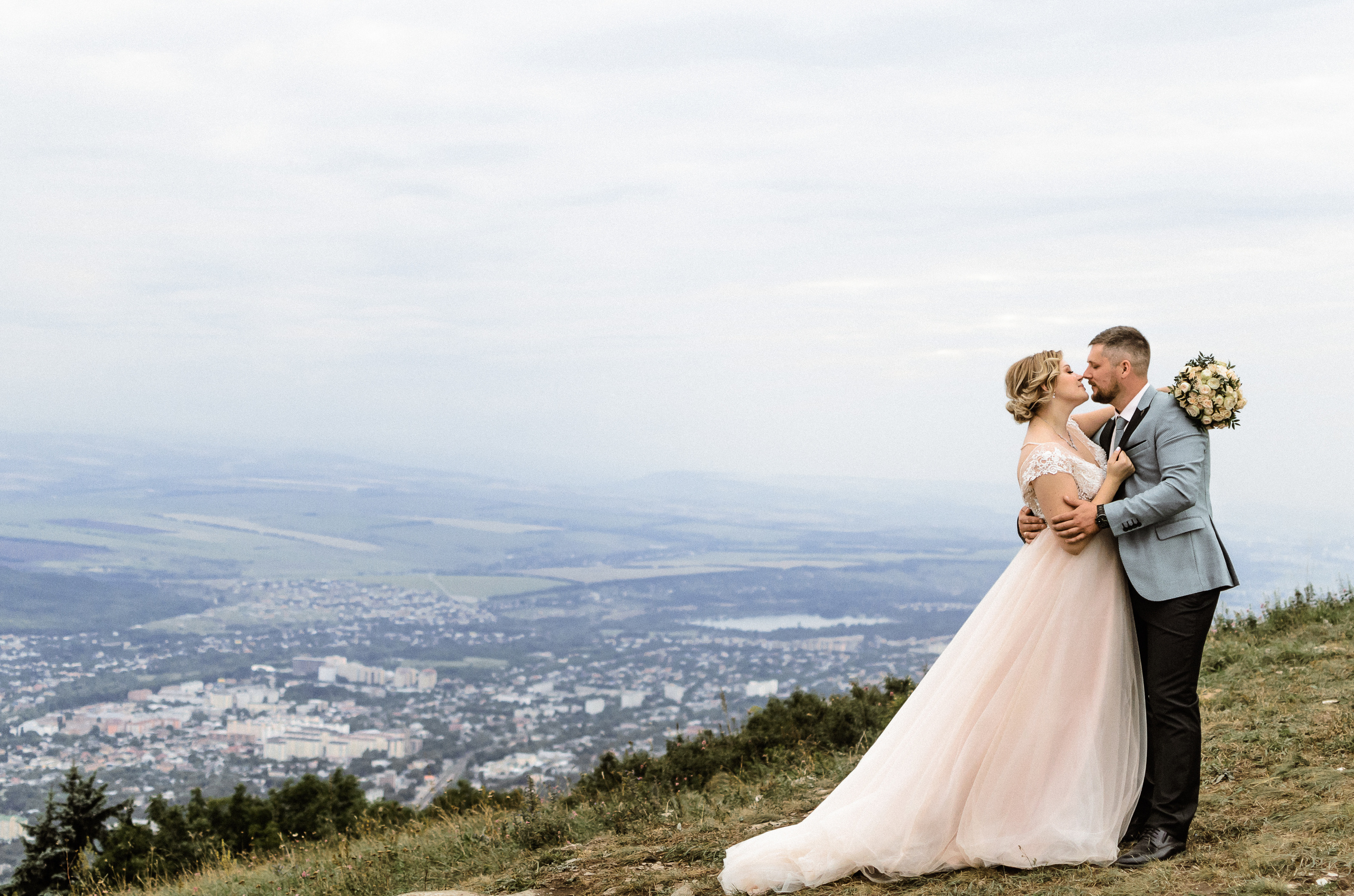 Свадьба в г.Ессентуки. Свадебный фотограф Ольга Дзюба. Фотограф Ольга Дзюба. Фототерапия как зеркало души. КМВ