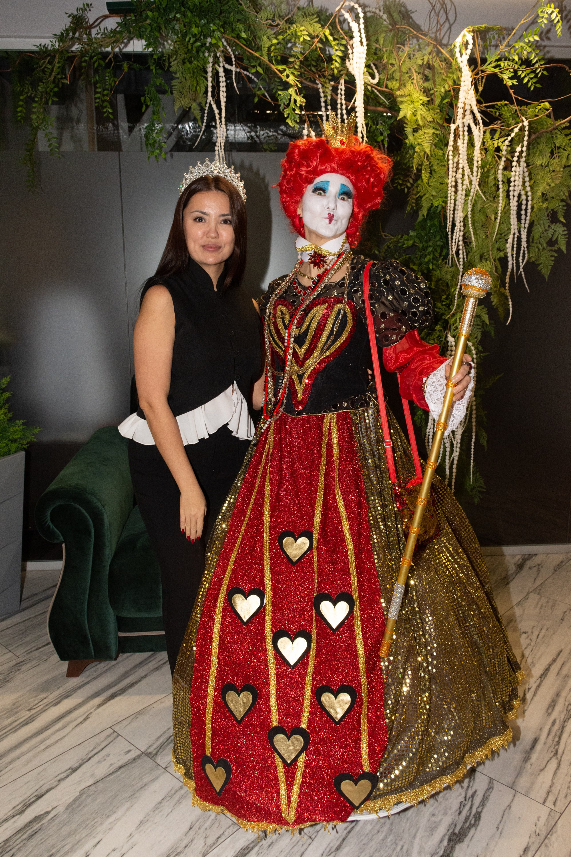 ВитаСмайл Клиентский день. Фотограф Максим Буряк