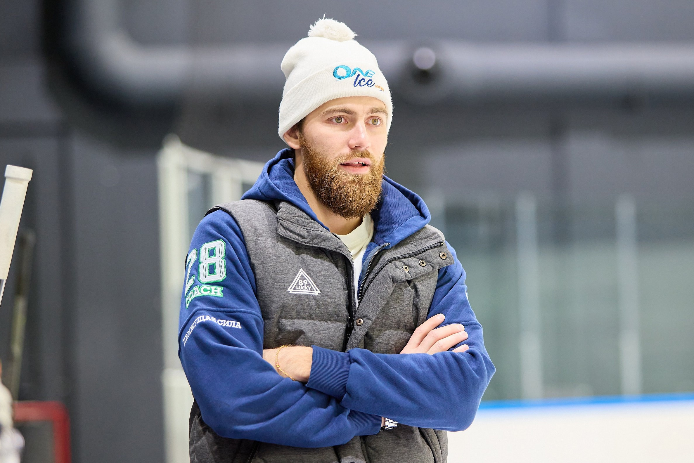 Хоккей. Фотограф в Москве и Подмосковье Сергей Дорохов