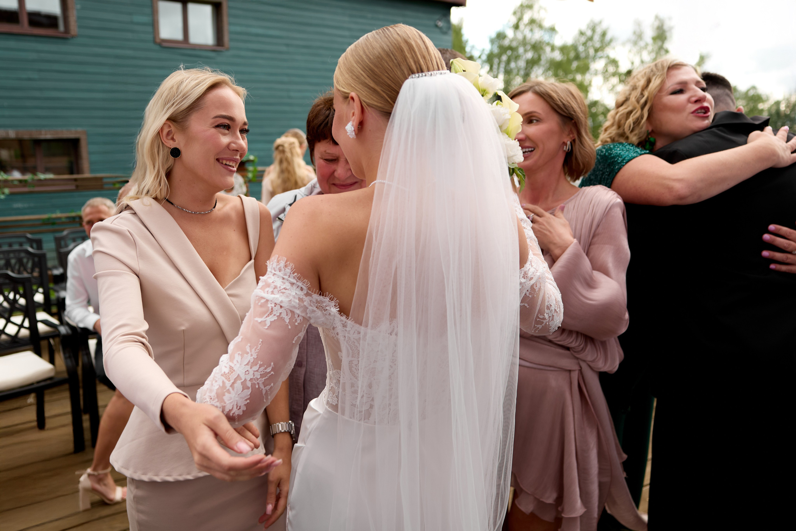 Свадебный фотограф Киров. Александр Прозоров. Александр Прозоров фотограф в Кирове