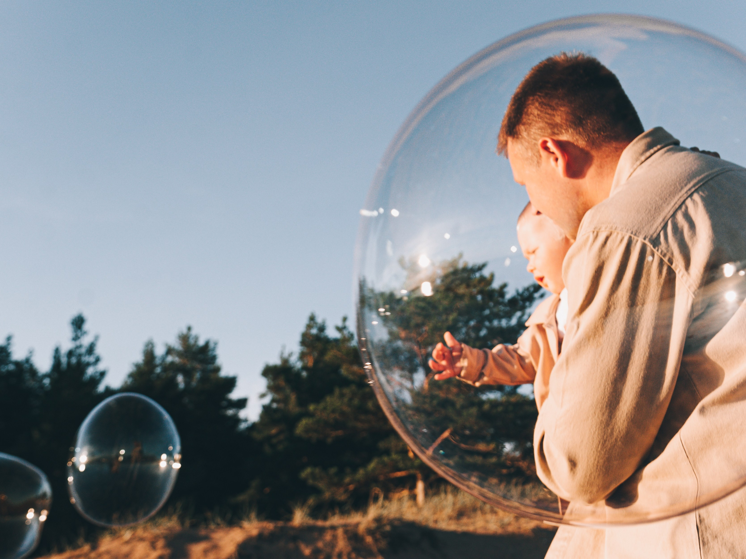 Про любовь. Семейный фотограф в Санкт-Петербурге Ира Ревчук