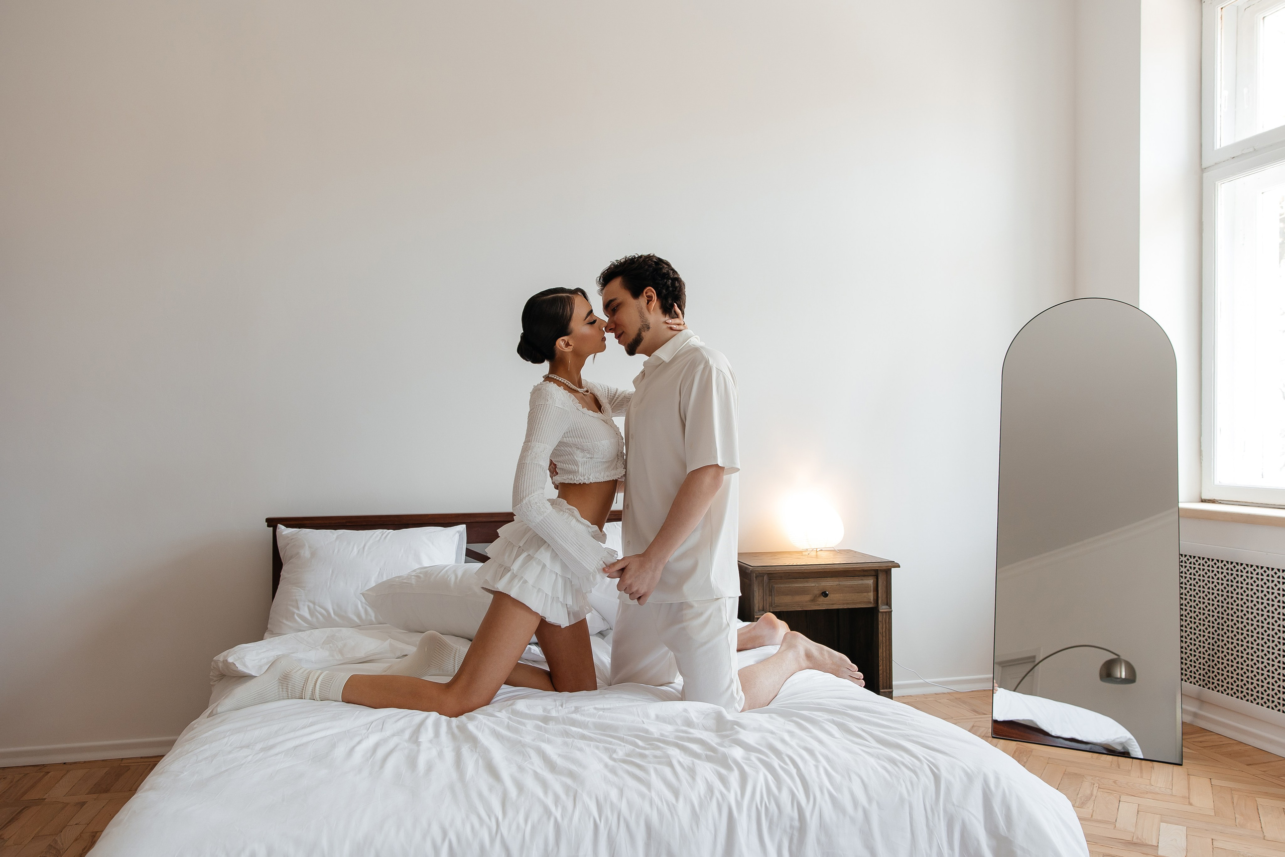 Артём и Светлана. Фотограф Пенза Марина Арбузова |свадебный и семейный фотограф