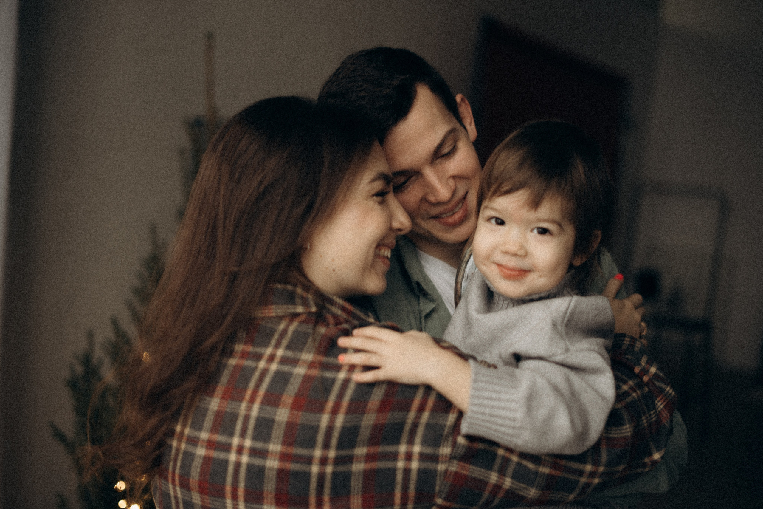 Семейные съемки. Фотограф Новомосковск | Тула