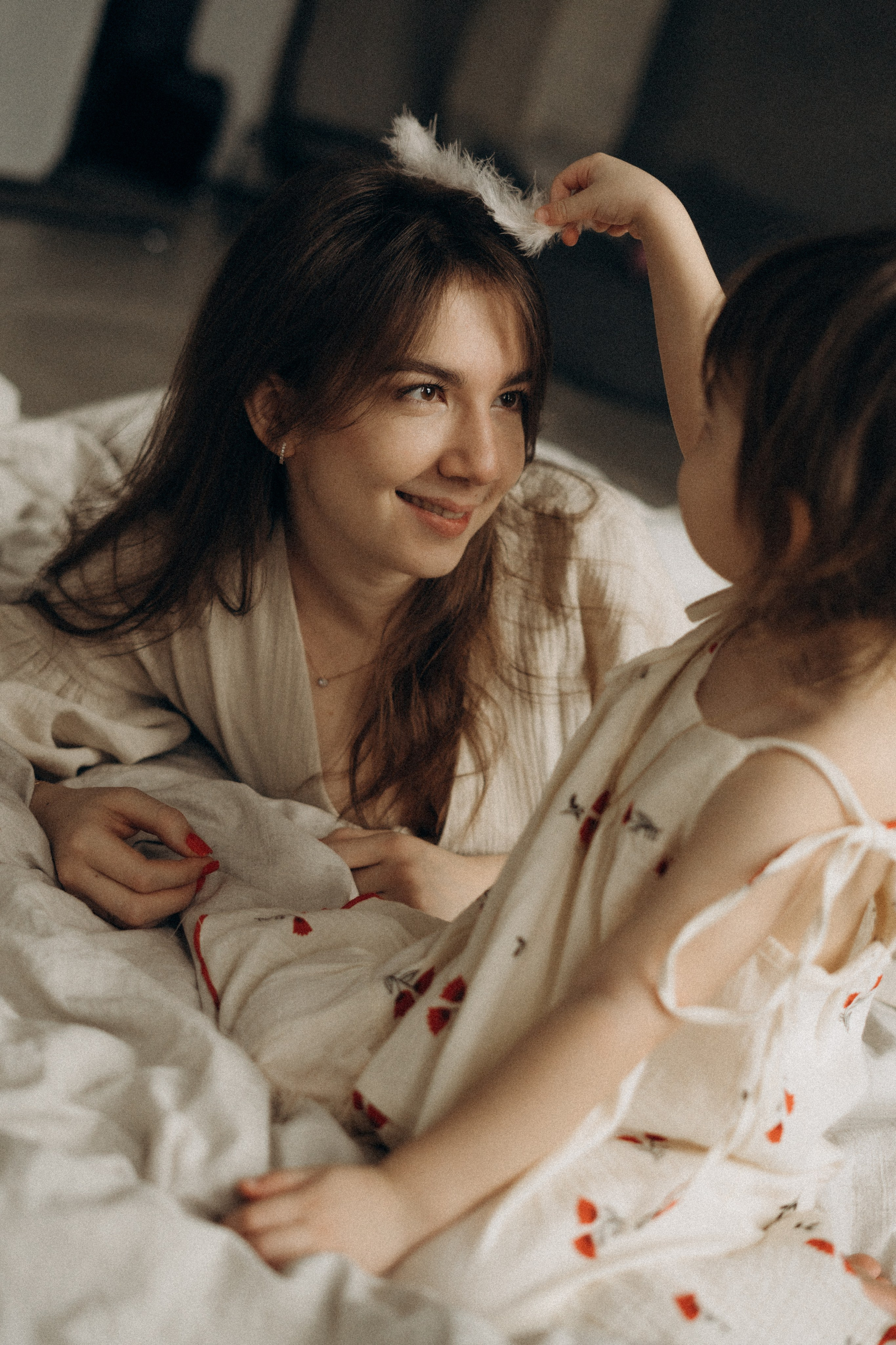 Семейные съемки. Фотограф Новомосковск | Тула